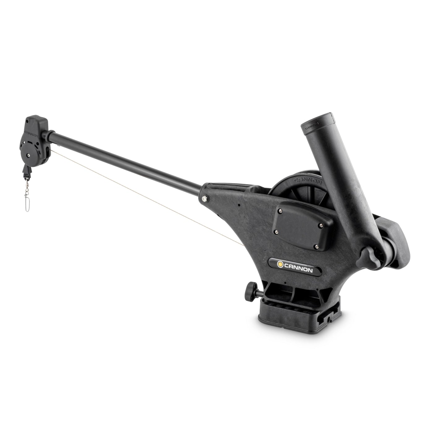 Cannon 1901020 Easi-Troll Manual Downrigger