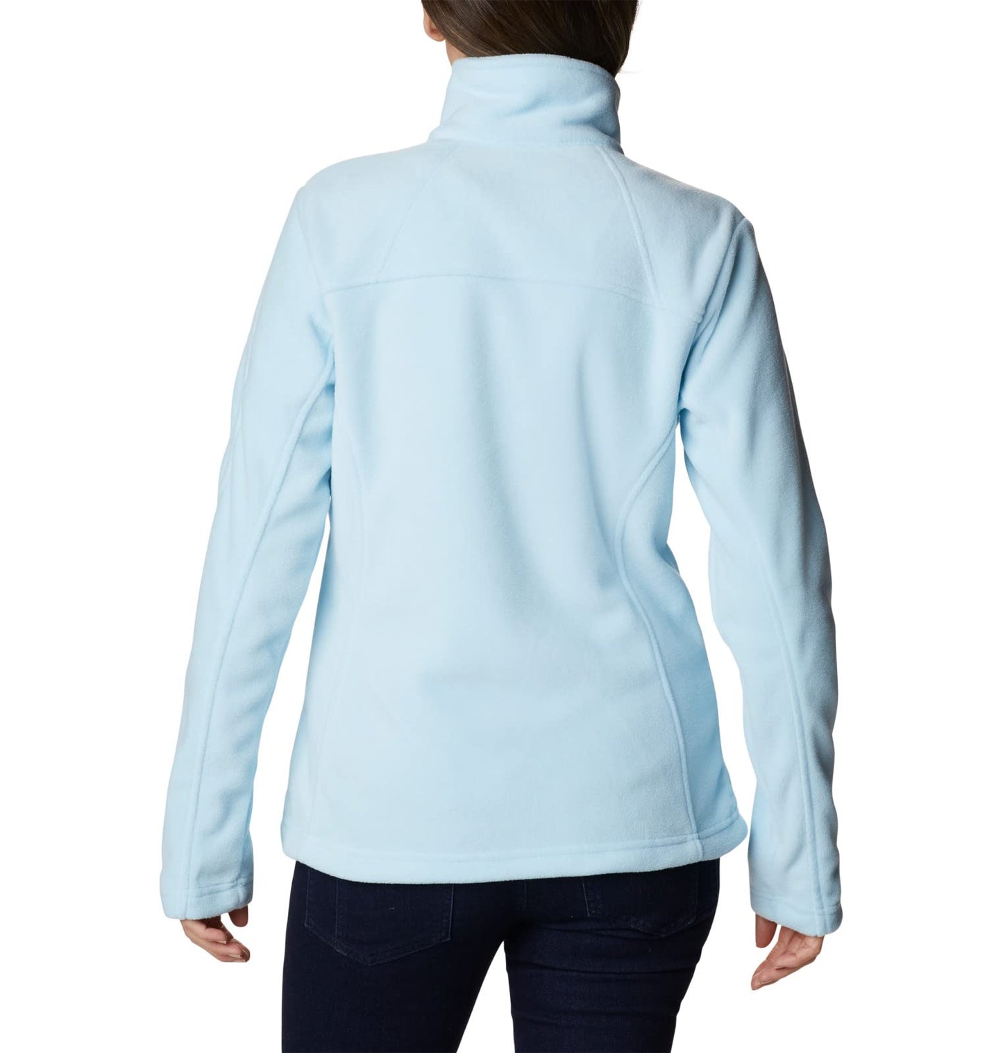 Columbia womens Fast Trek Ii Jacket