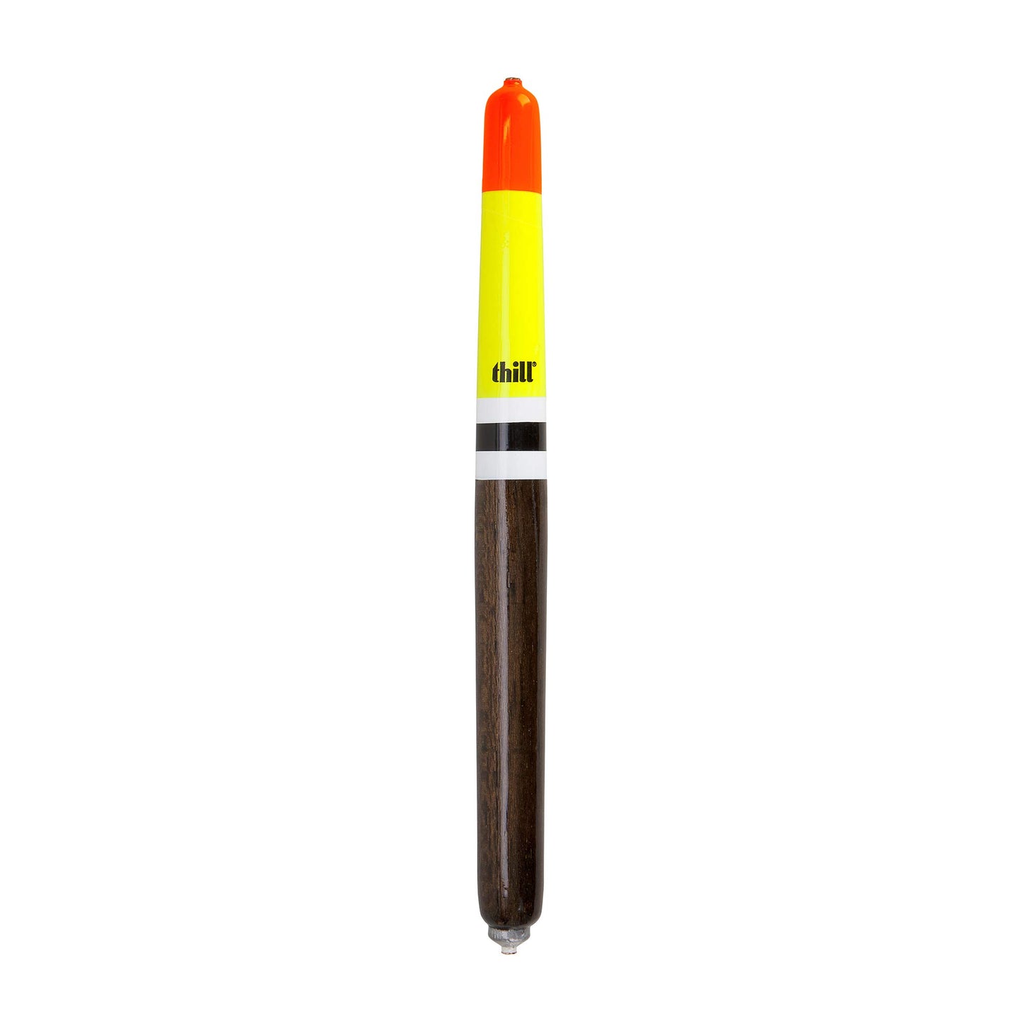 Thill Thill Weighted Balsa Wood Pole Float
