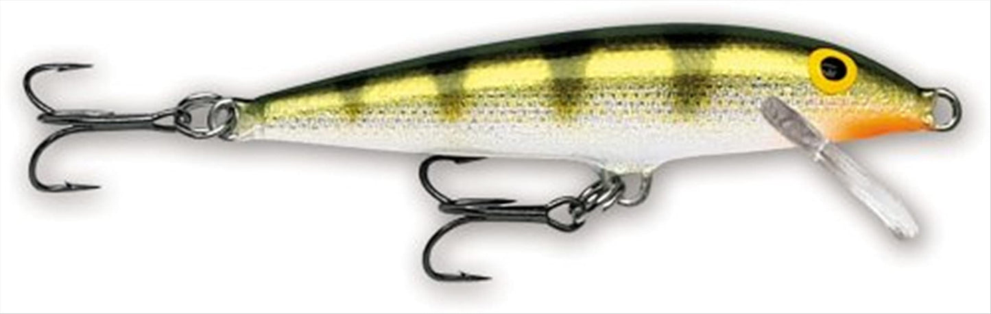 Rapala Original Floater 07 Fishing Lures