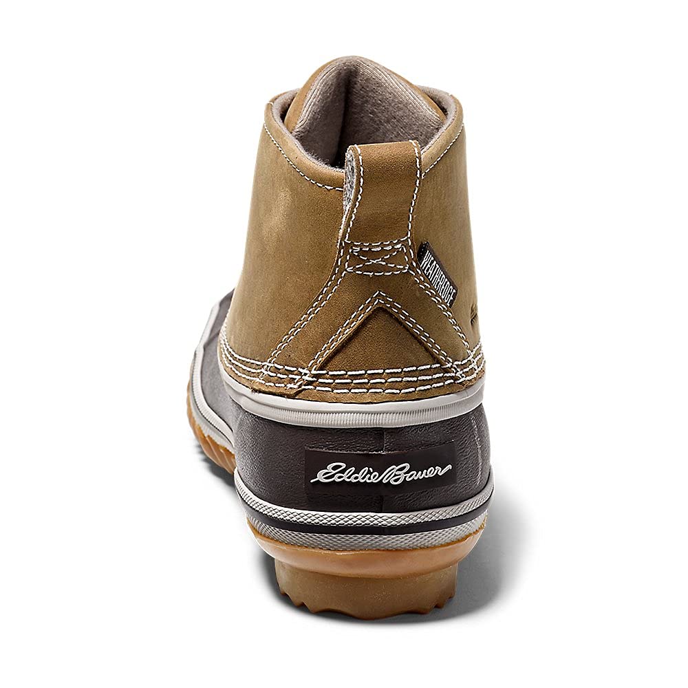 Eddie Bauer Women's Hunt Pac Mid Boot - Fabric
