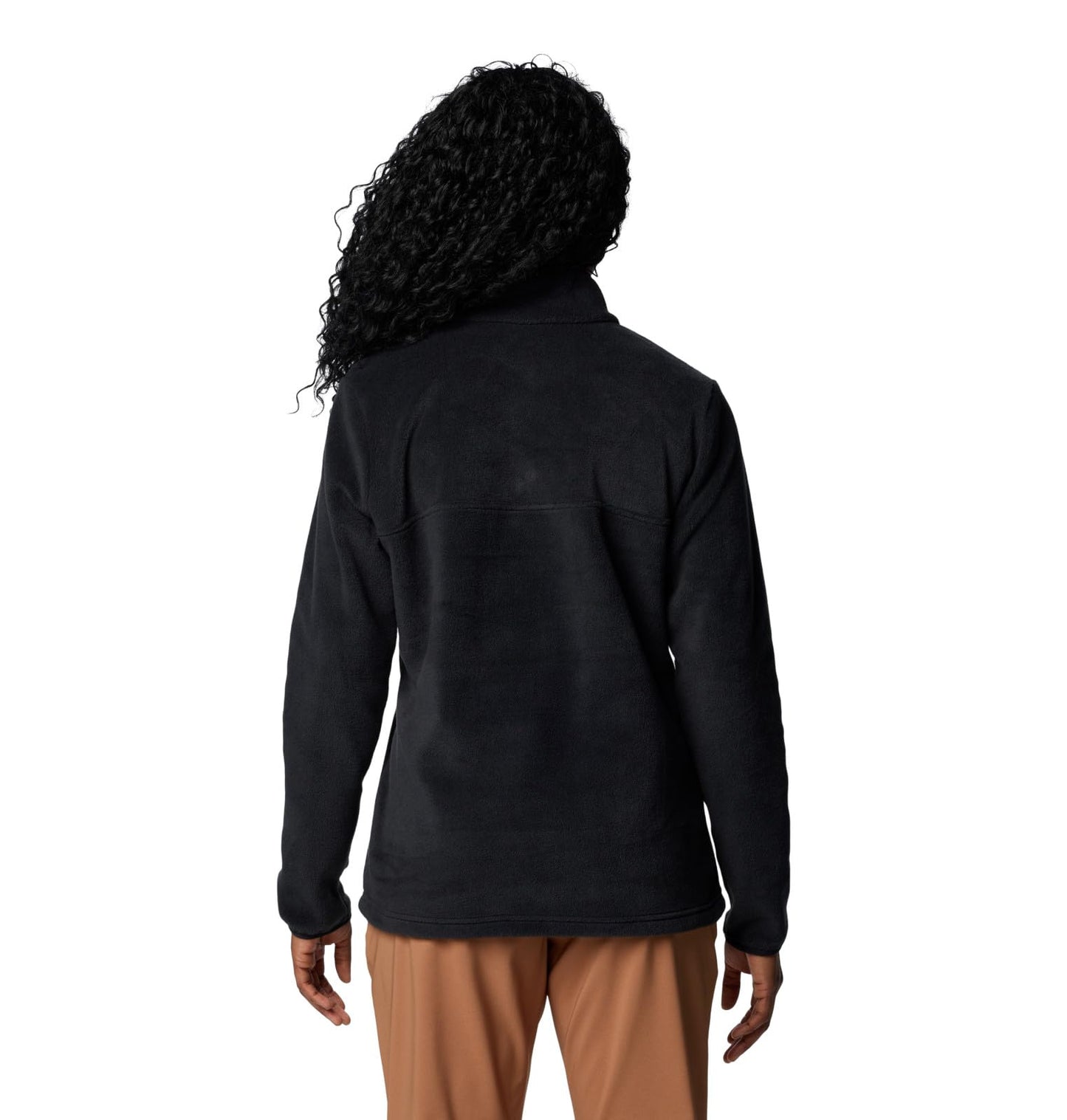 Columbia Women's Benton Springs Half Snap Pull Over Ii