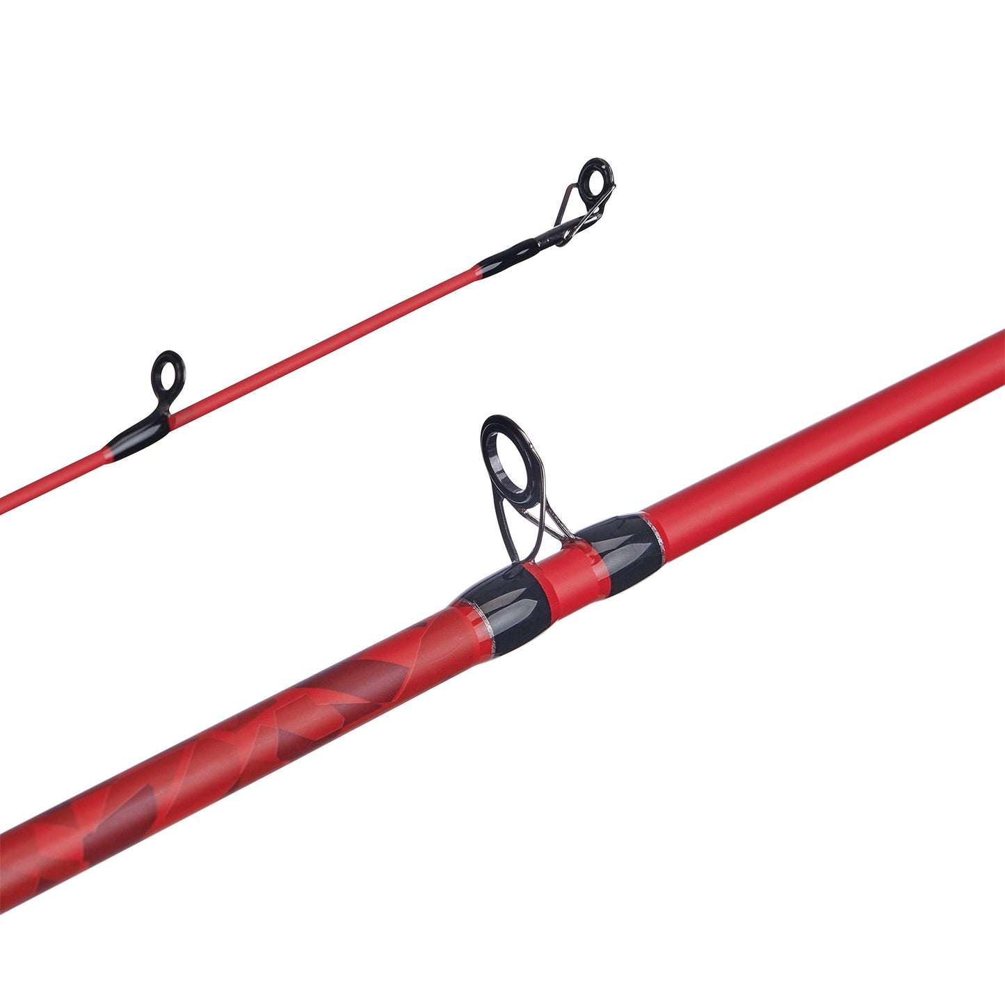 Abu Garcia Max X Low Profile Baitcast Combo