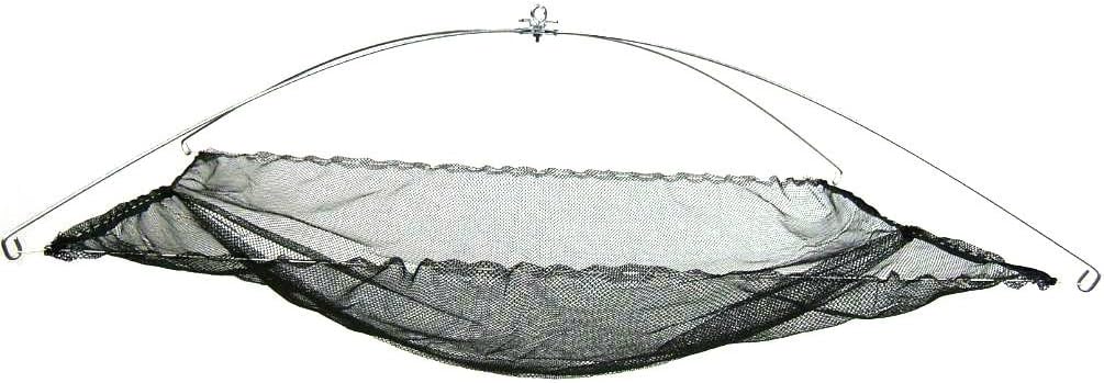 Ranger Umbrella Minnow Net with Poly Netting (36-Inch x 26-Inch)