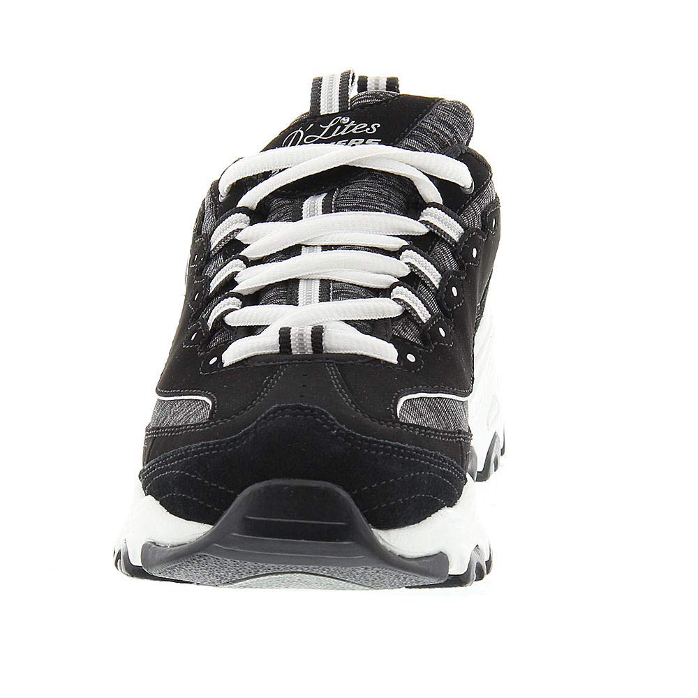 Skechers Women's D lites Me Time