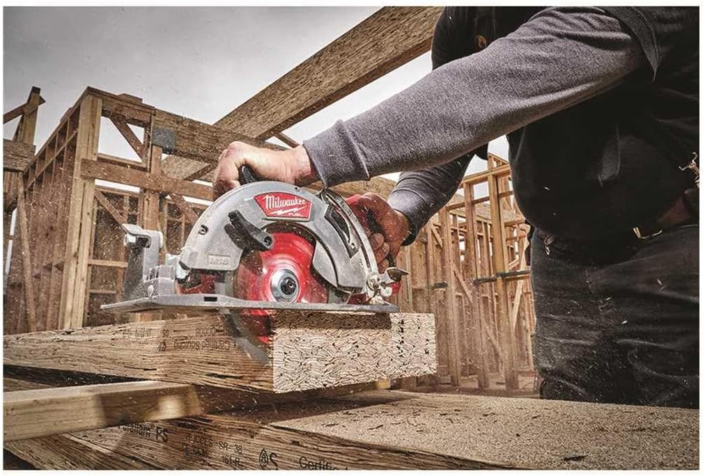 Milwaukee 2830-20 Circular Saw Rear Handle 7-1/4"
