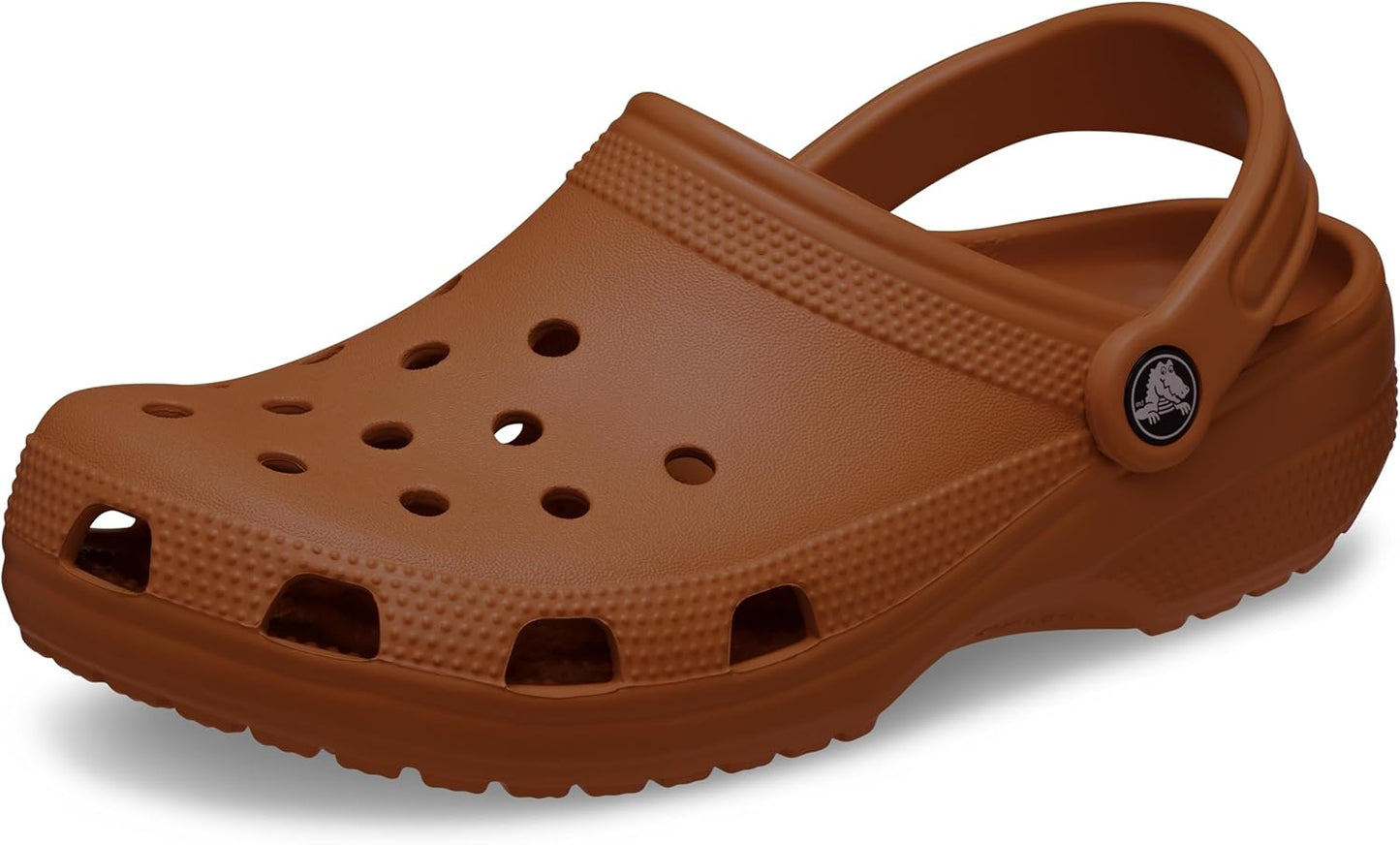 Crocs Classic Striped Clog