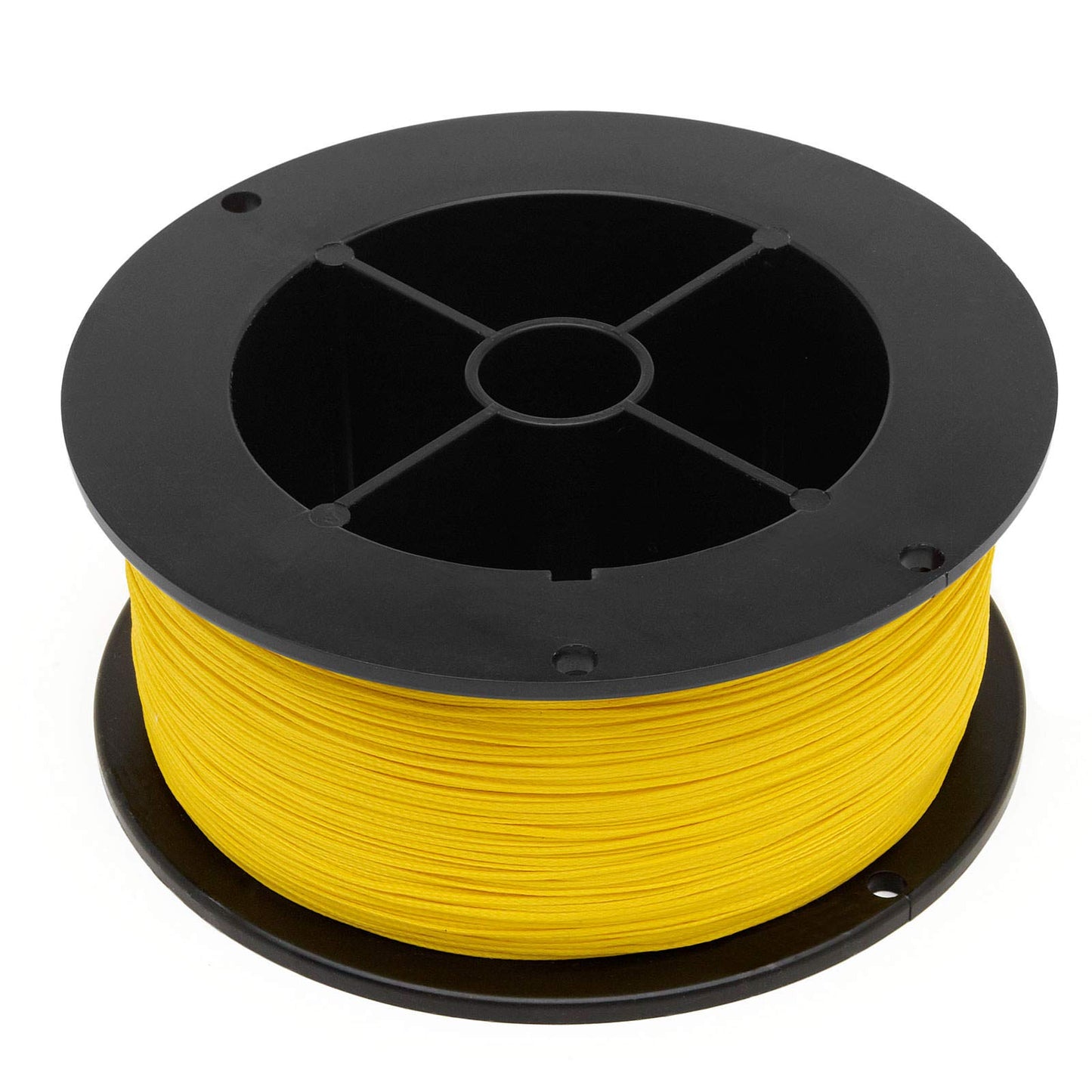 RIO Products Dacron Fly Line Backing – High-Strength Braided Line with Low Stretch – Super Smooth, Easy-to-Knot Fly Reel Backing – 20lb / 30lb – Multiple Colors & Lengths