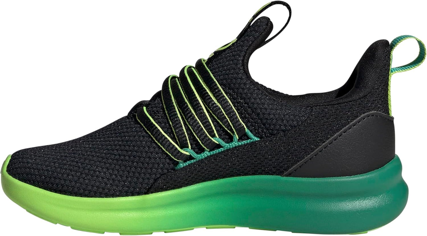 adidas Kids' Lite Racer Adapt 7.0 Sneakers