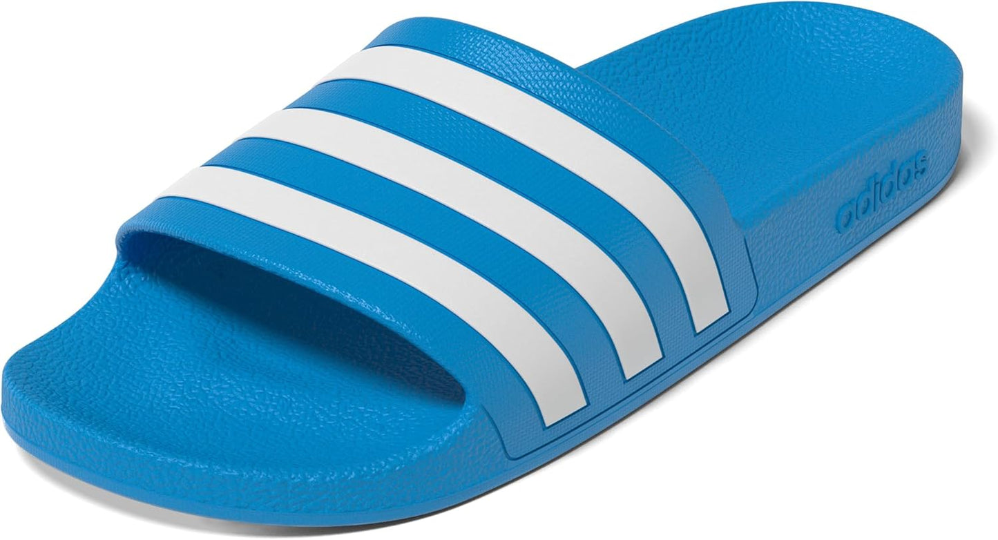 adidas Unisex Adult Adilette Aqua Slide