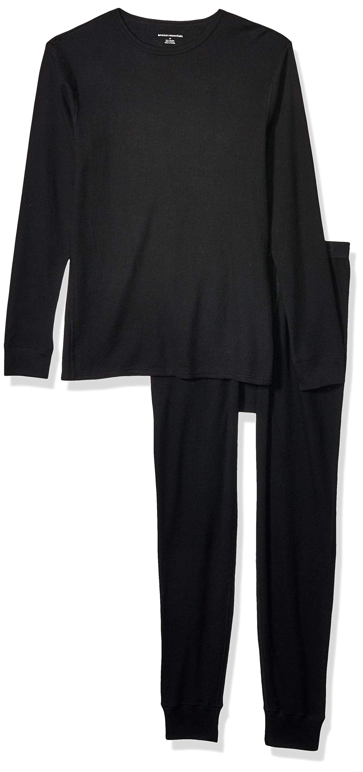 Amazon Essentials Thermal Long Johns Underwear Set for Men