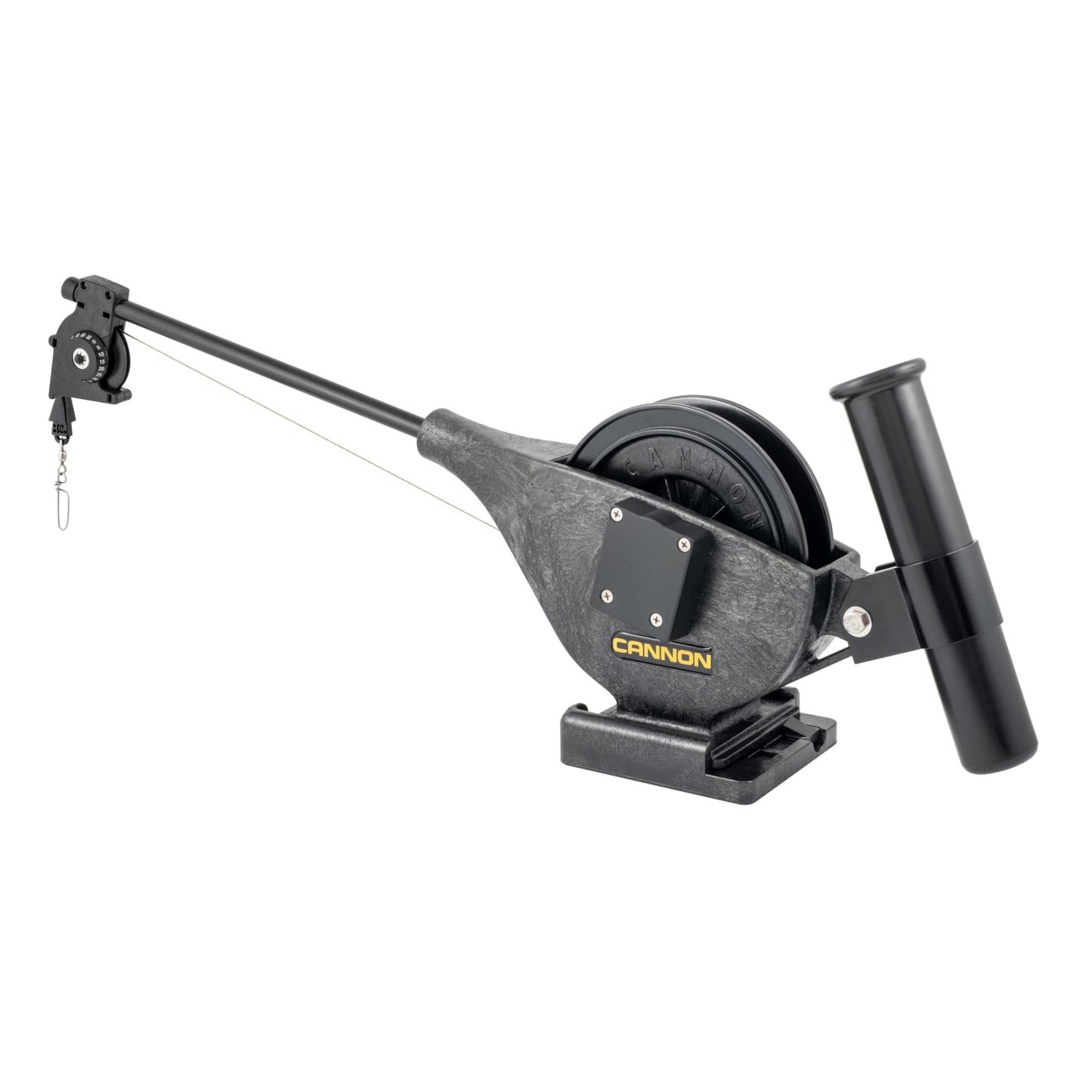 Cannon Manual Downrigger