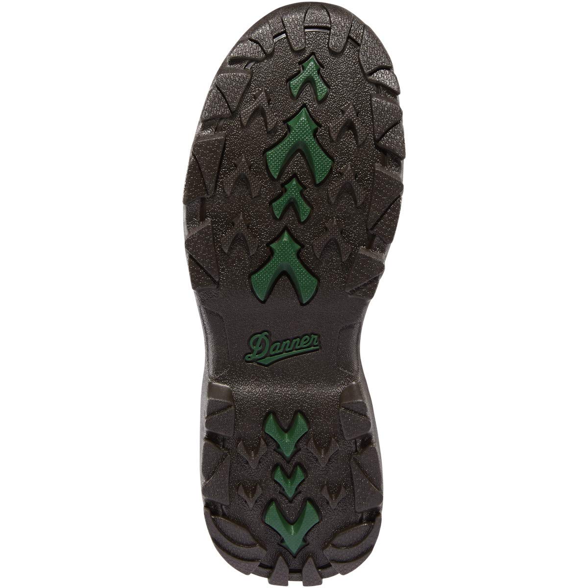 Danner Women's Women's Wayfinder 8" Waterproof Hunting Boot