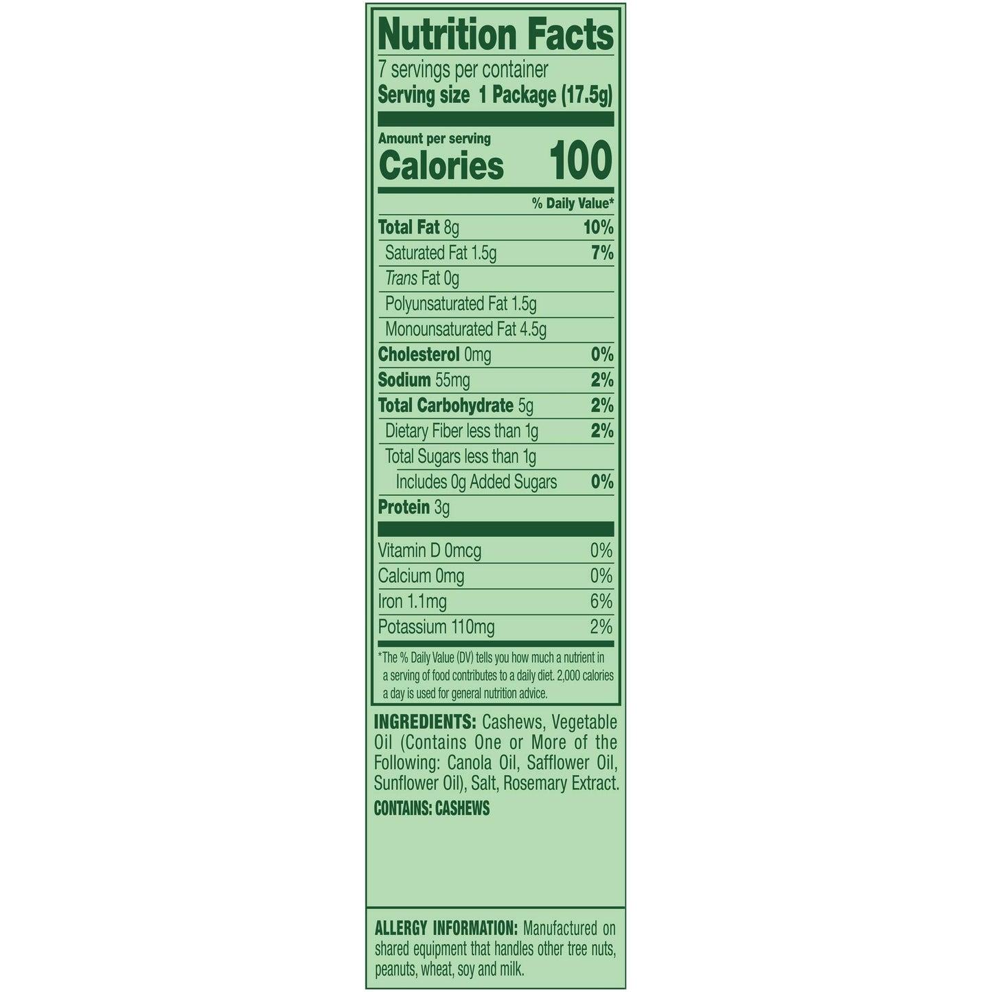 Emerald Nuts Mixed Nuts Variety Pack 18ct (1-Pack) , 100-Calorie Individual Packs , Features Dry Roasted Almonds, Natural Almonds & Walnuts, and Roasted & Salted Cashews