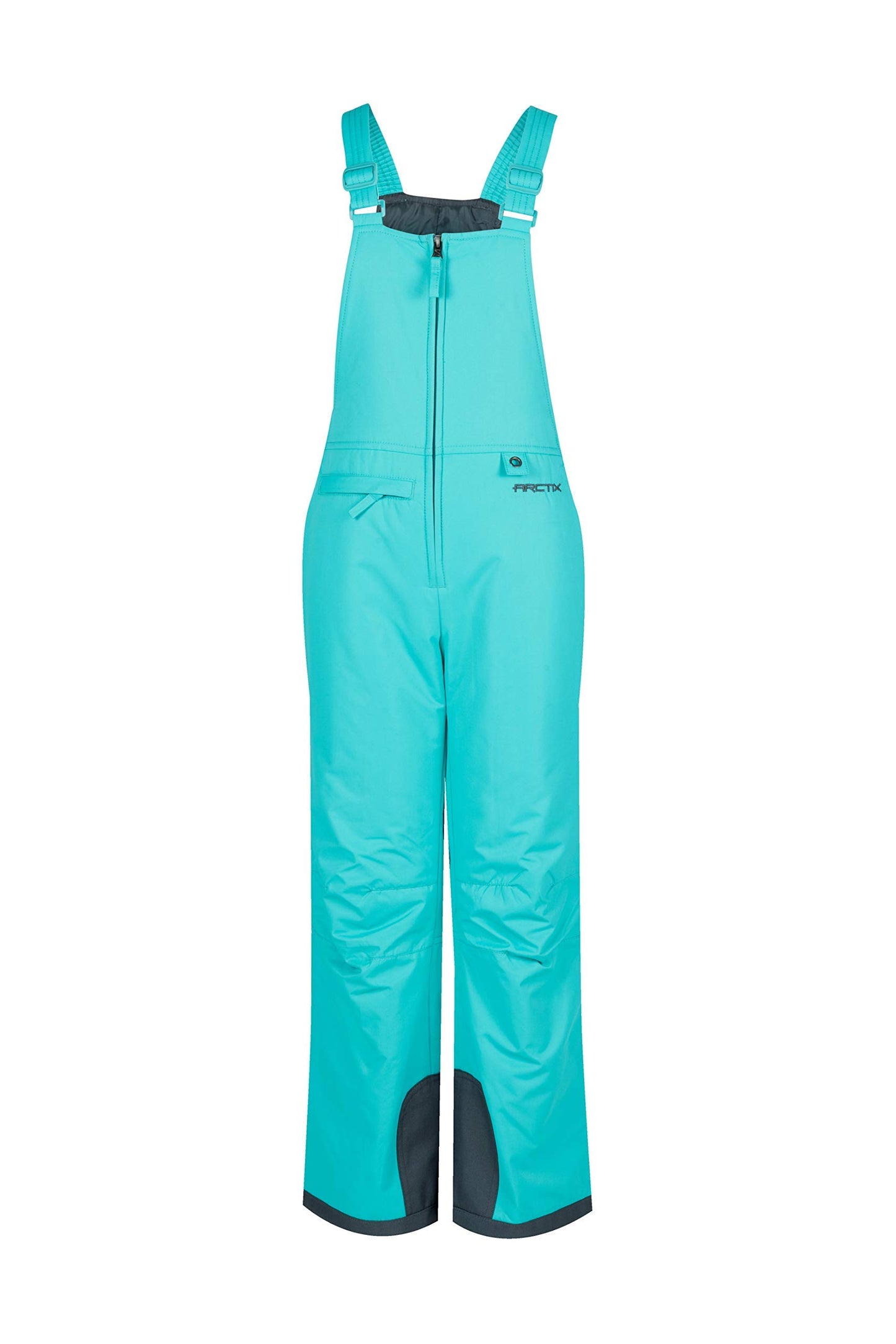 Arctix Kids Insulated Snow Bib Overalls