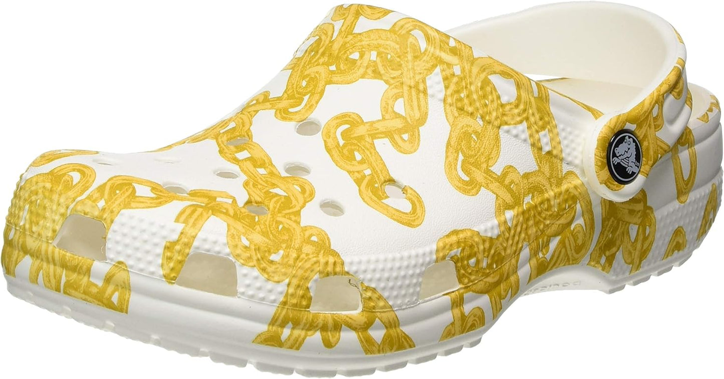 Crocs Classic Out of This World II Clog