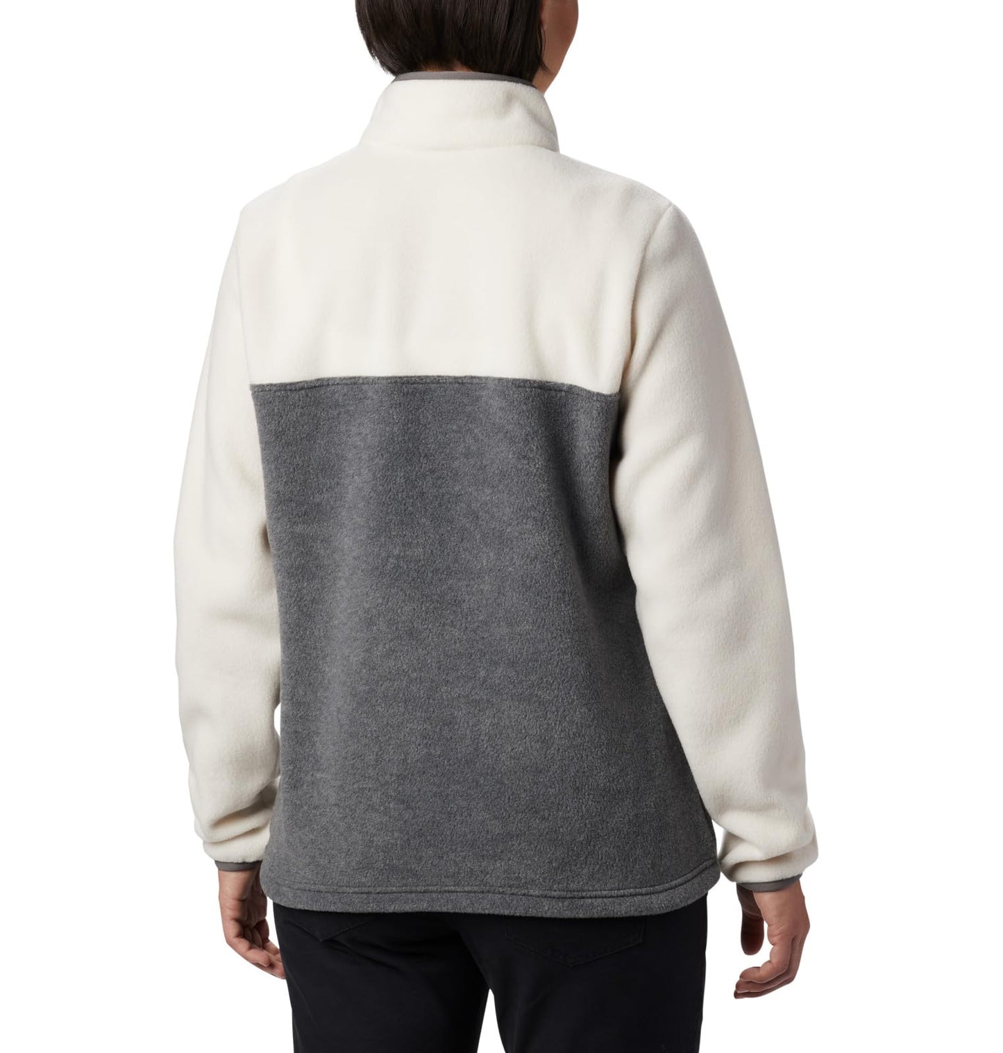 Columbia Women's Benton Springs Half Snap Pull Over Ii