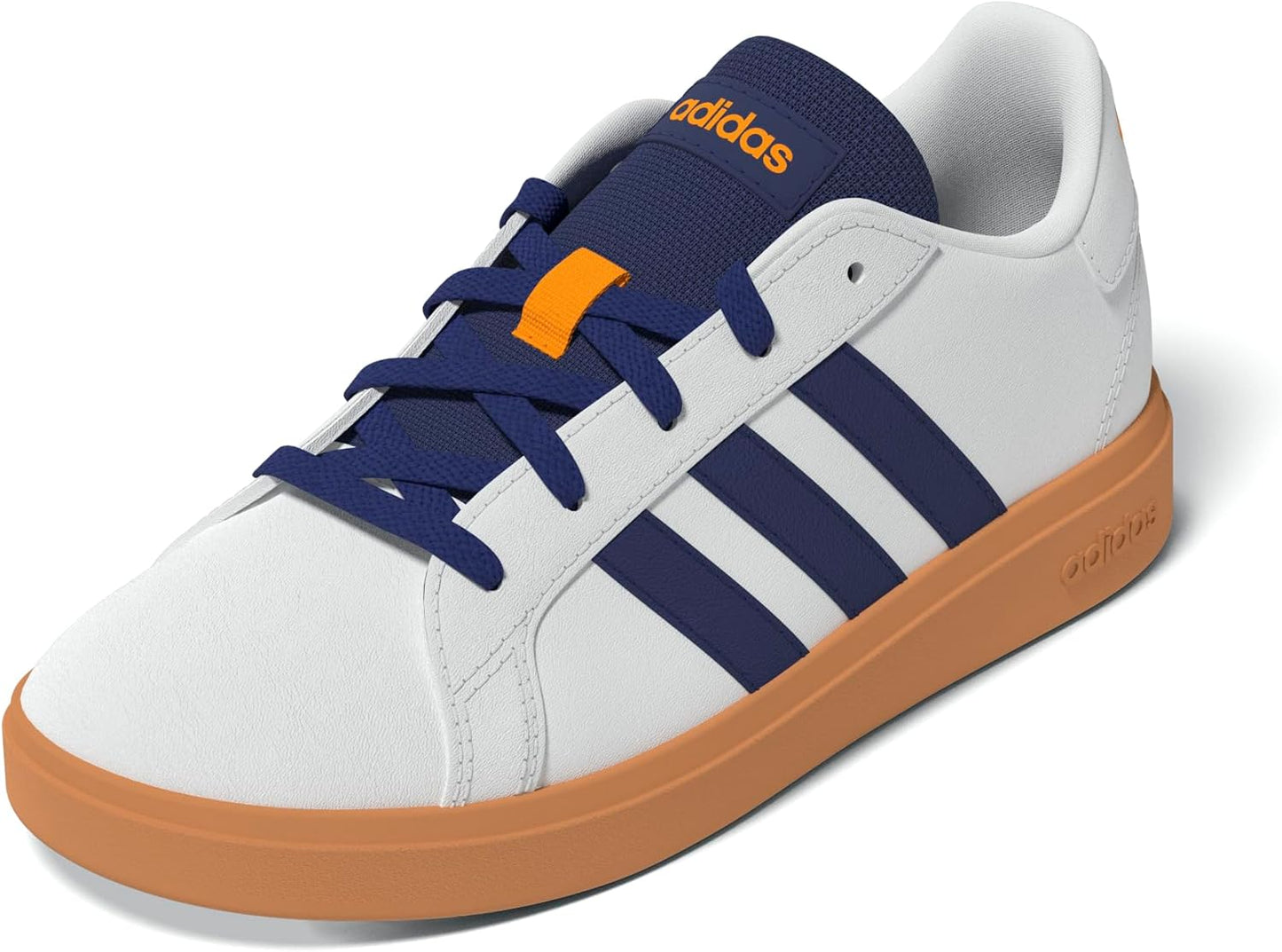 adidas Kids' Grand Court 2.0 Sneakers