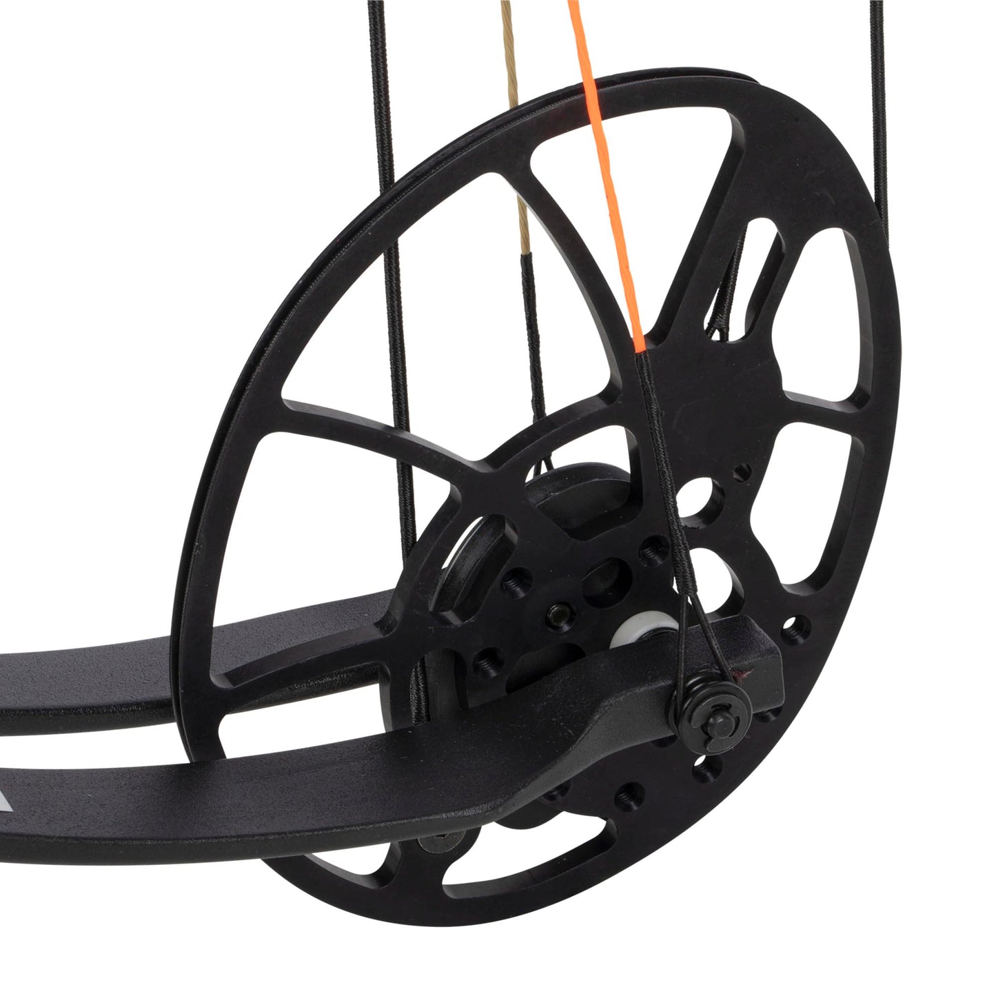 Bear Archery Legit Ready to Hunt Compound Bow Package for Adults & Youth, 14”- 30” Draw Length, 10-70 Lbs Draw Weight, Up to 315 FPS, Made in USA, Limited Life-Time Warranty