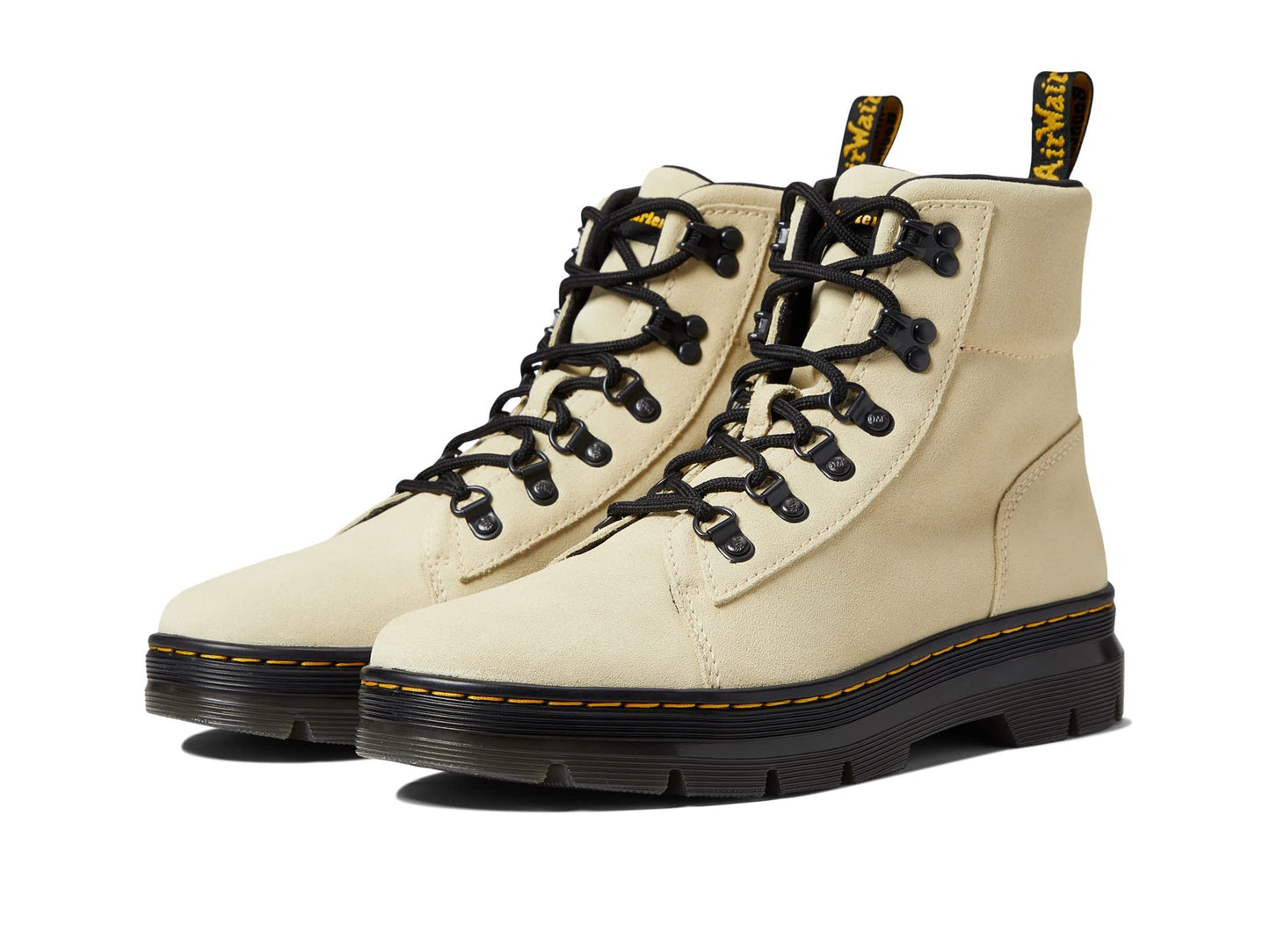 Dr. Martens Women's Combs W Fashion Boot