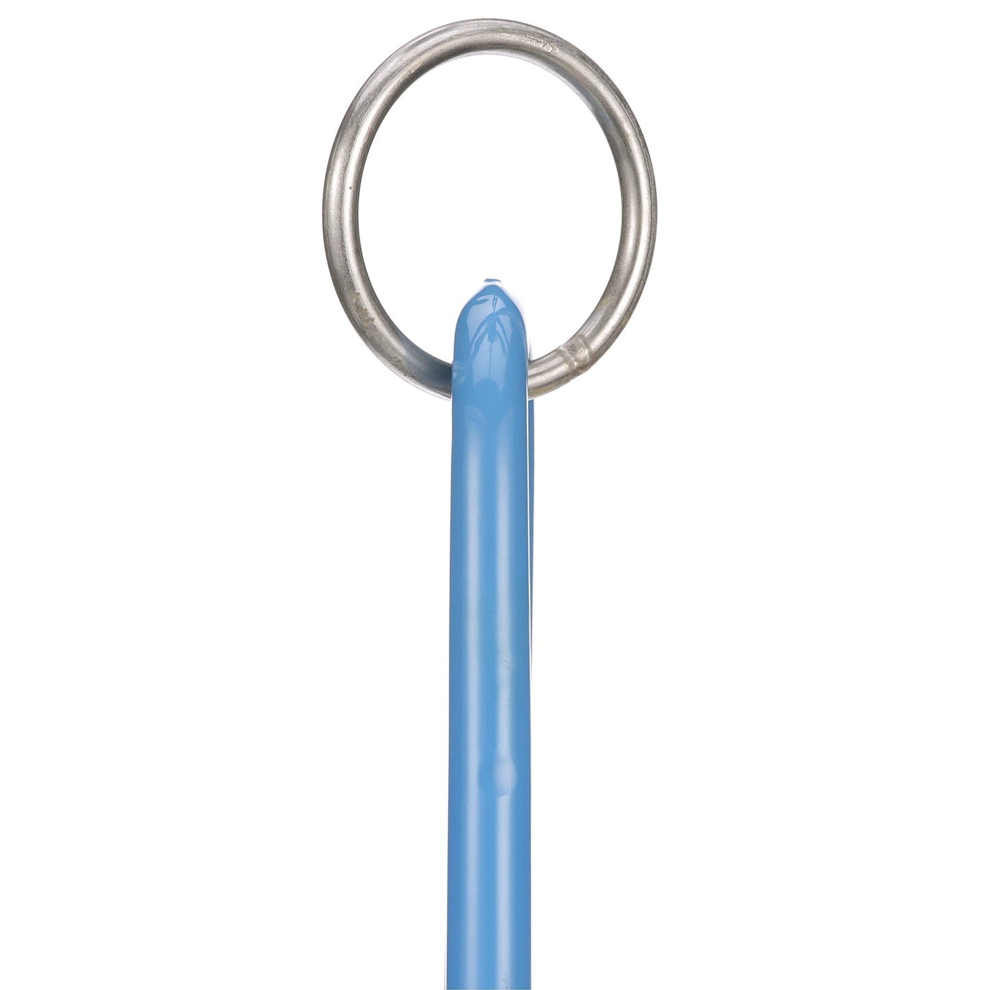 Seachoice Utility Anchor with Slip Ring Shank – Hot-Dipped Galvanized Steel or PVC Coated – Multiple Sizes