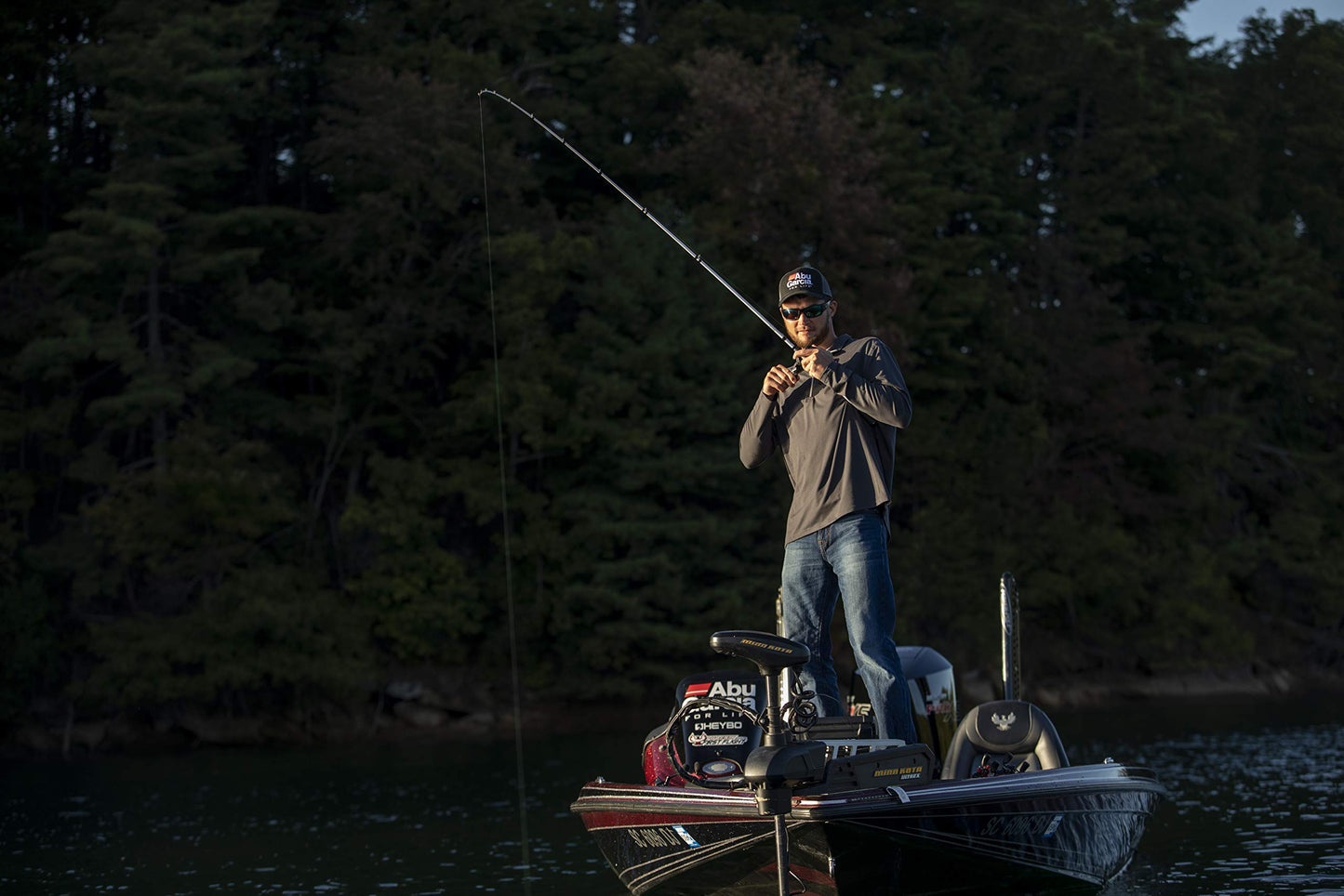 Abu Garcia® Ambassadeur® S Line Counter