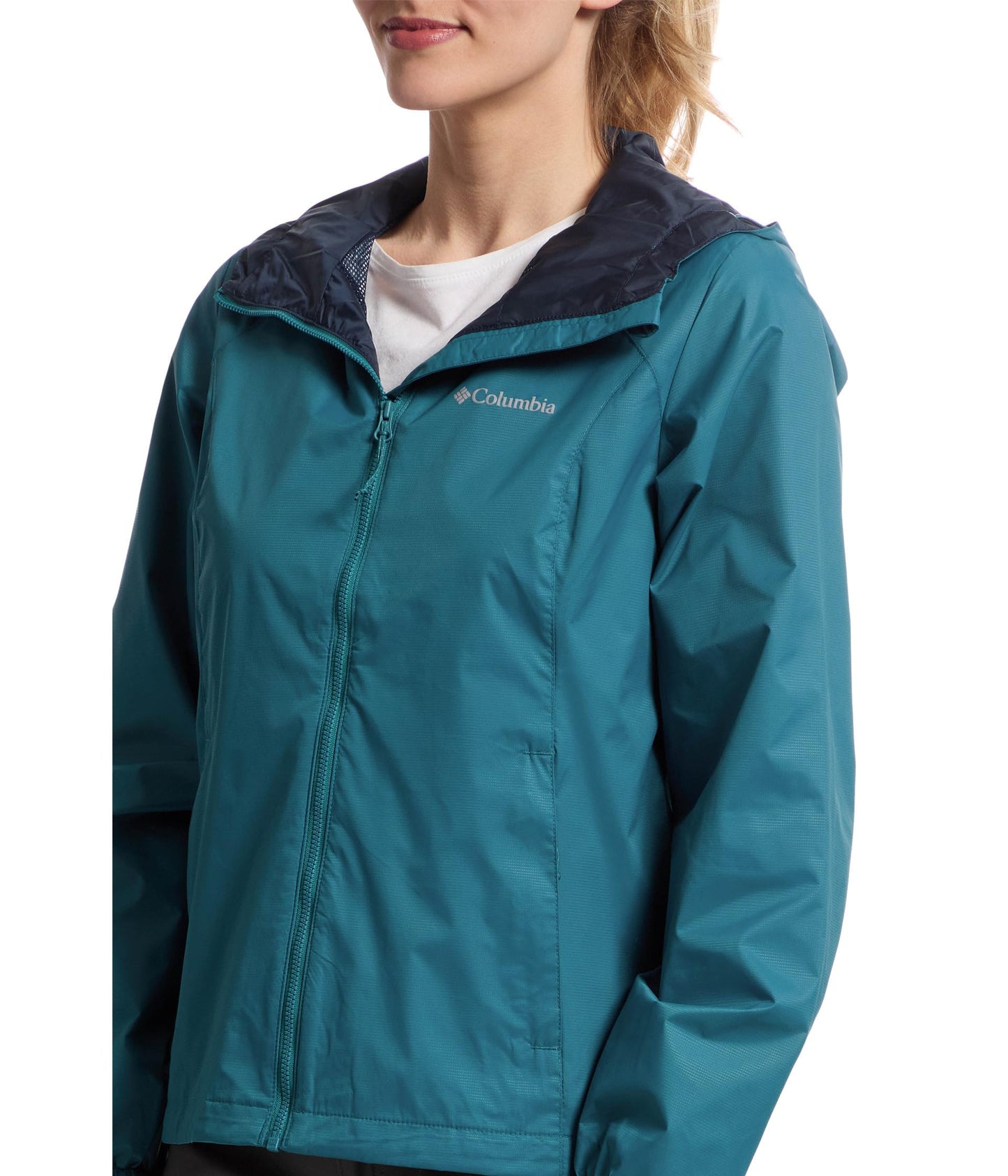 Columbia Women's Scattered Showers Jacket