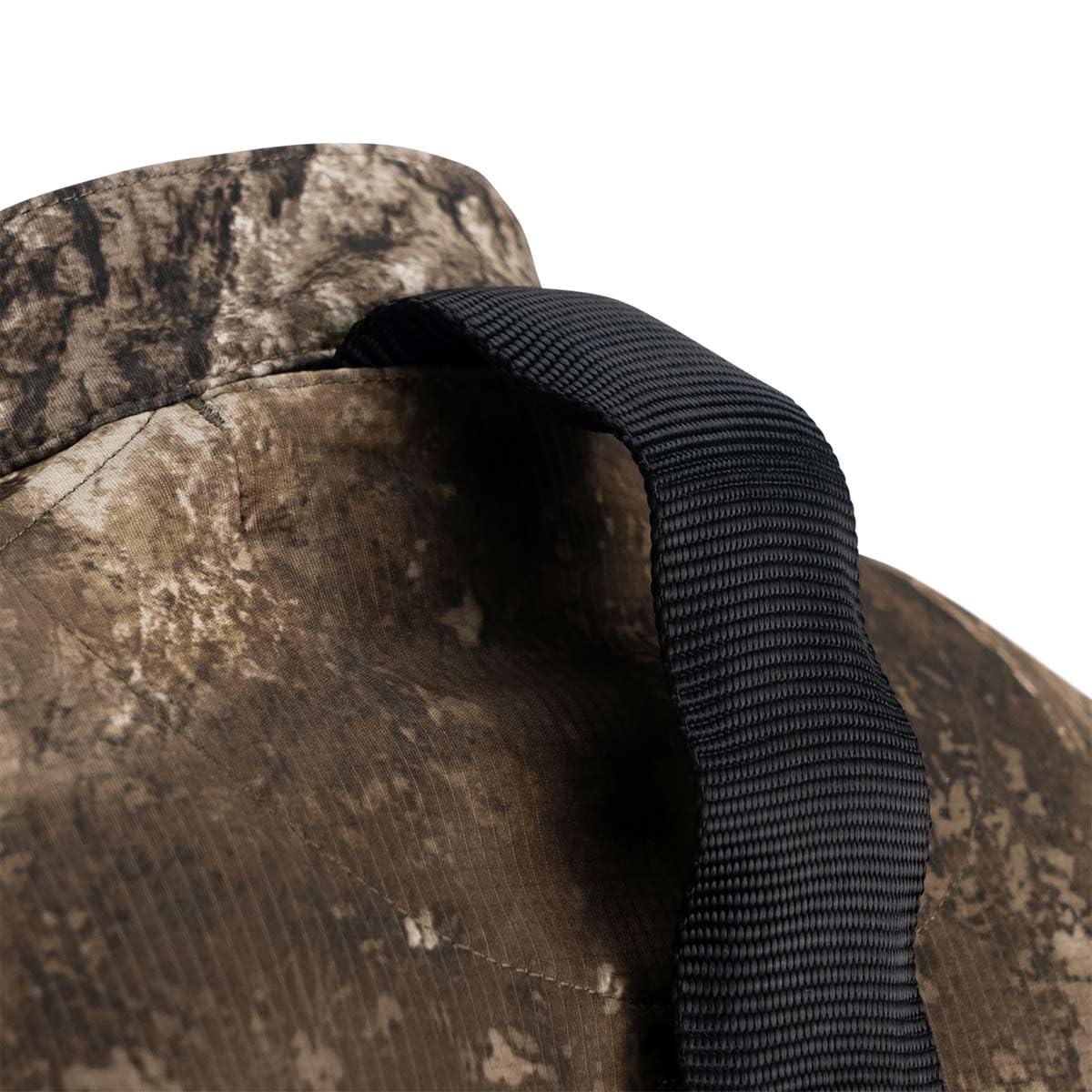 ScentLok Savanna Lightweight Camo Hunting Jacket for Men