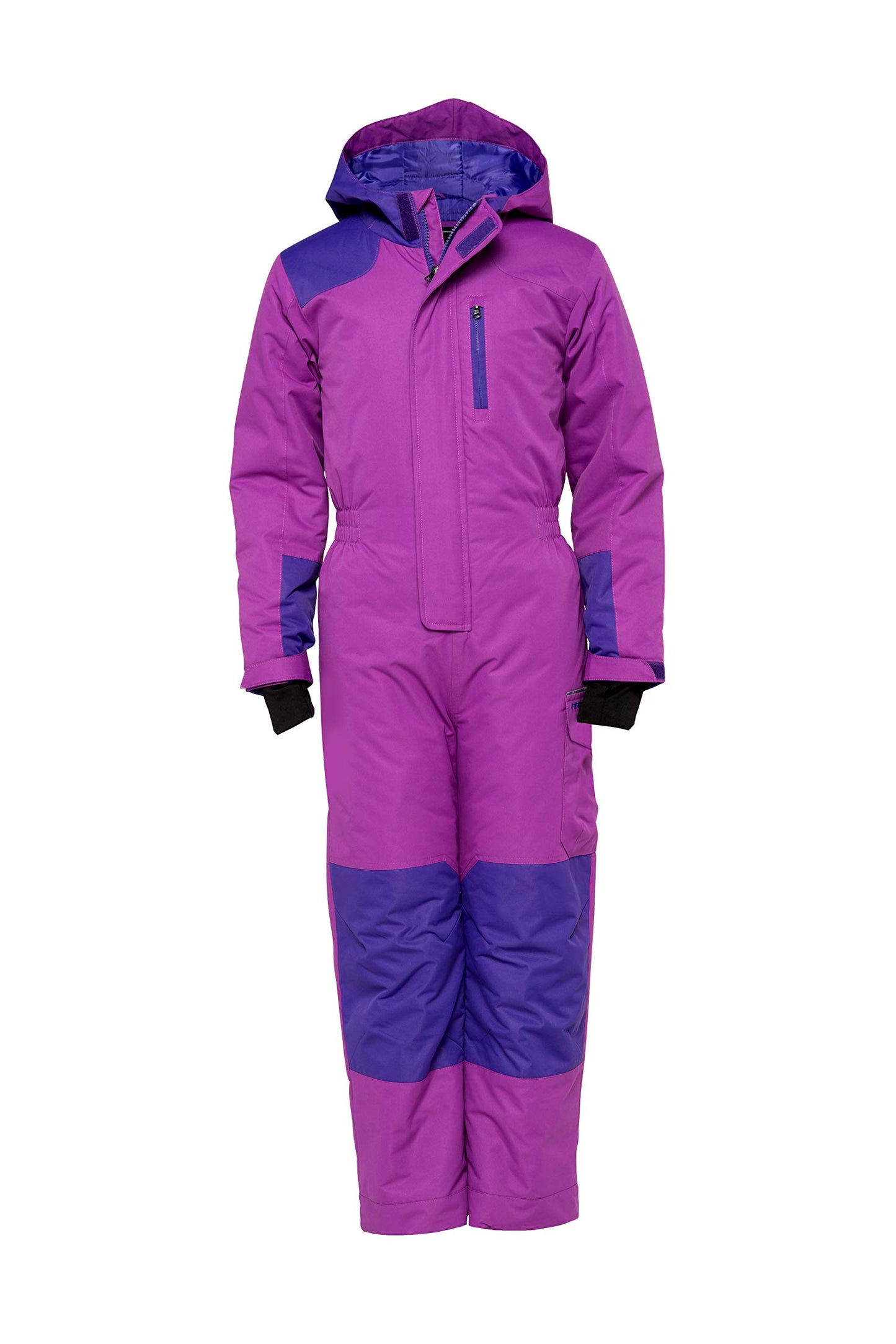 Arctix Kids' Dancing Bear Insulated Snowsuit