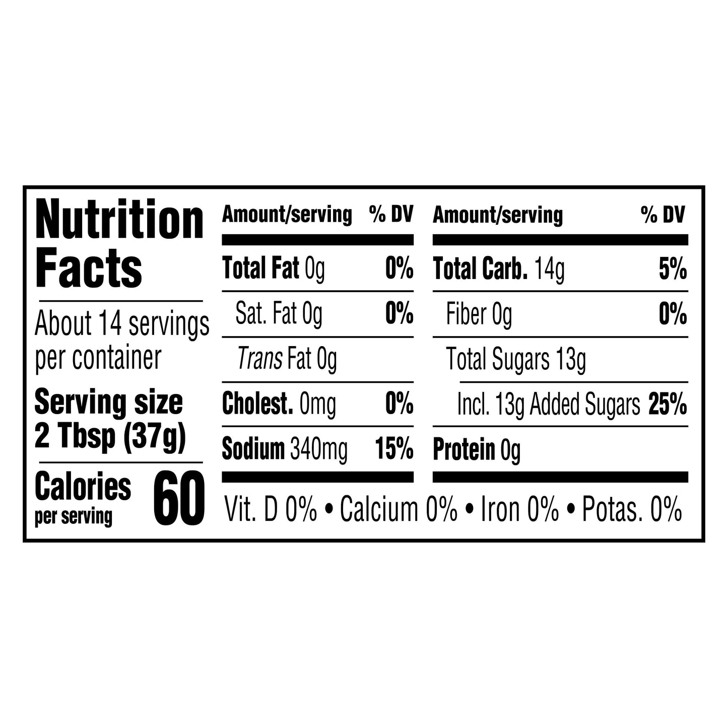 Kraft Sweet Brown Sugar Slow-Simmered Barbecue Sauce, 18 oz Bottle