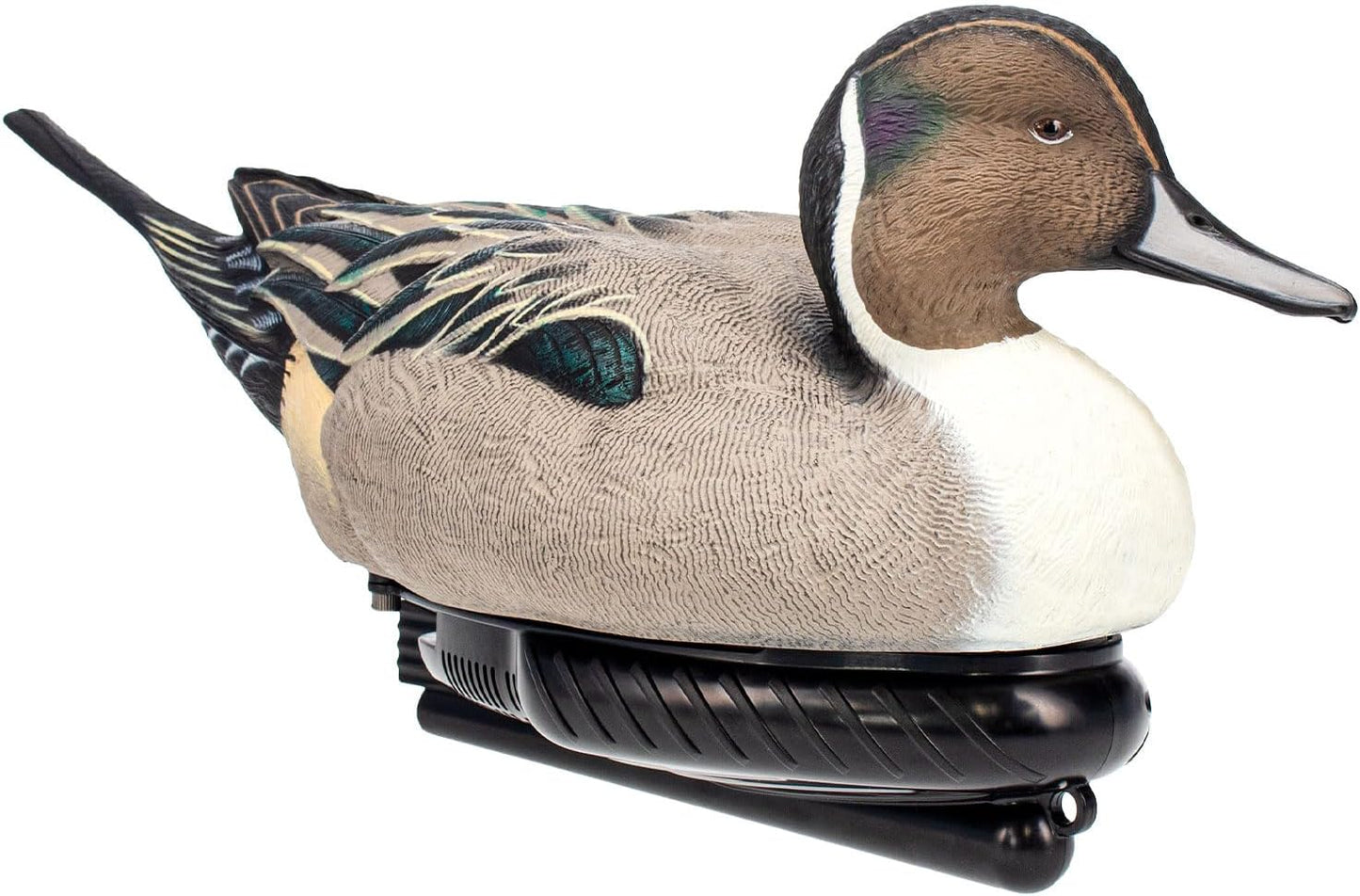Avian-X Power Swimmer Pintail Drake Motion Duck Decoy