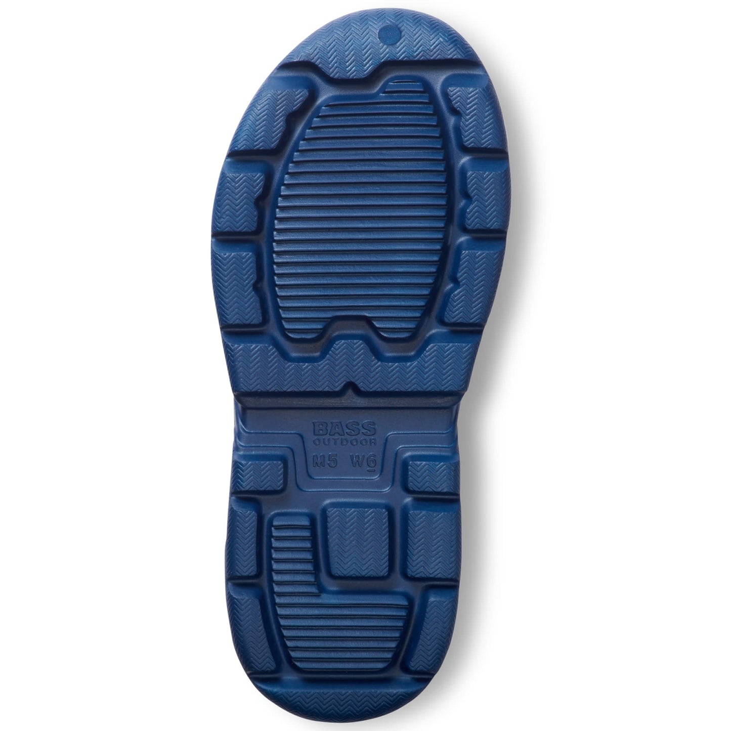 BASS OUTDOOR Women's Field Slide Water Shoe