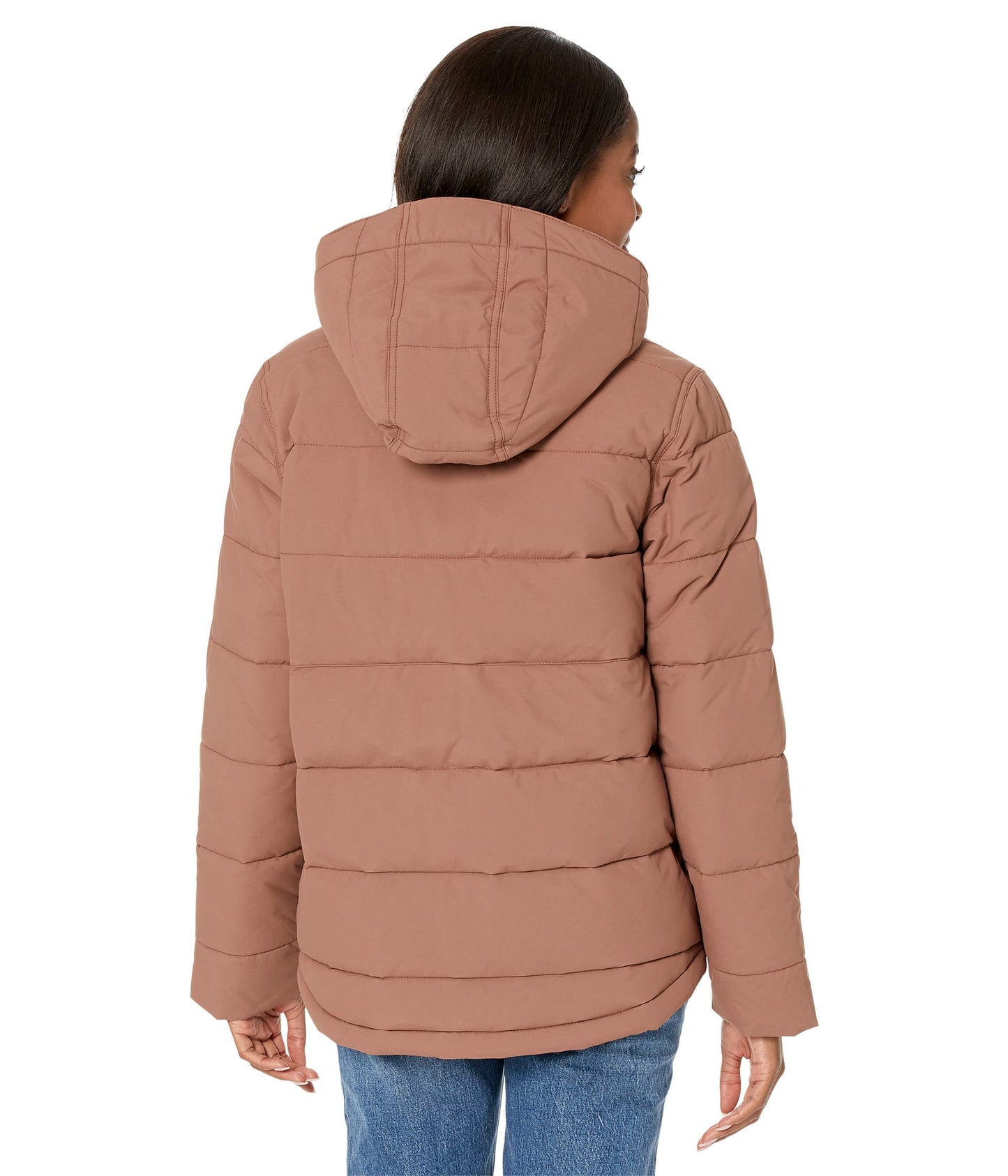 Carhartt Women's Montana Relaxed Fit Insulated Jacket