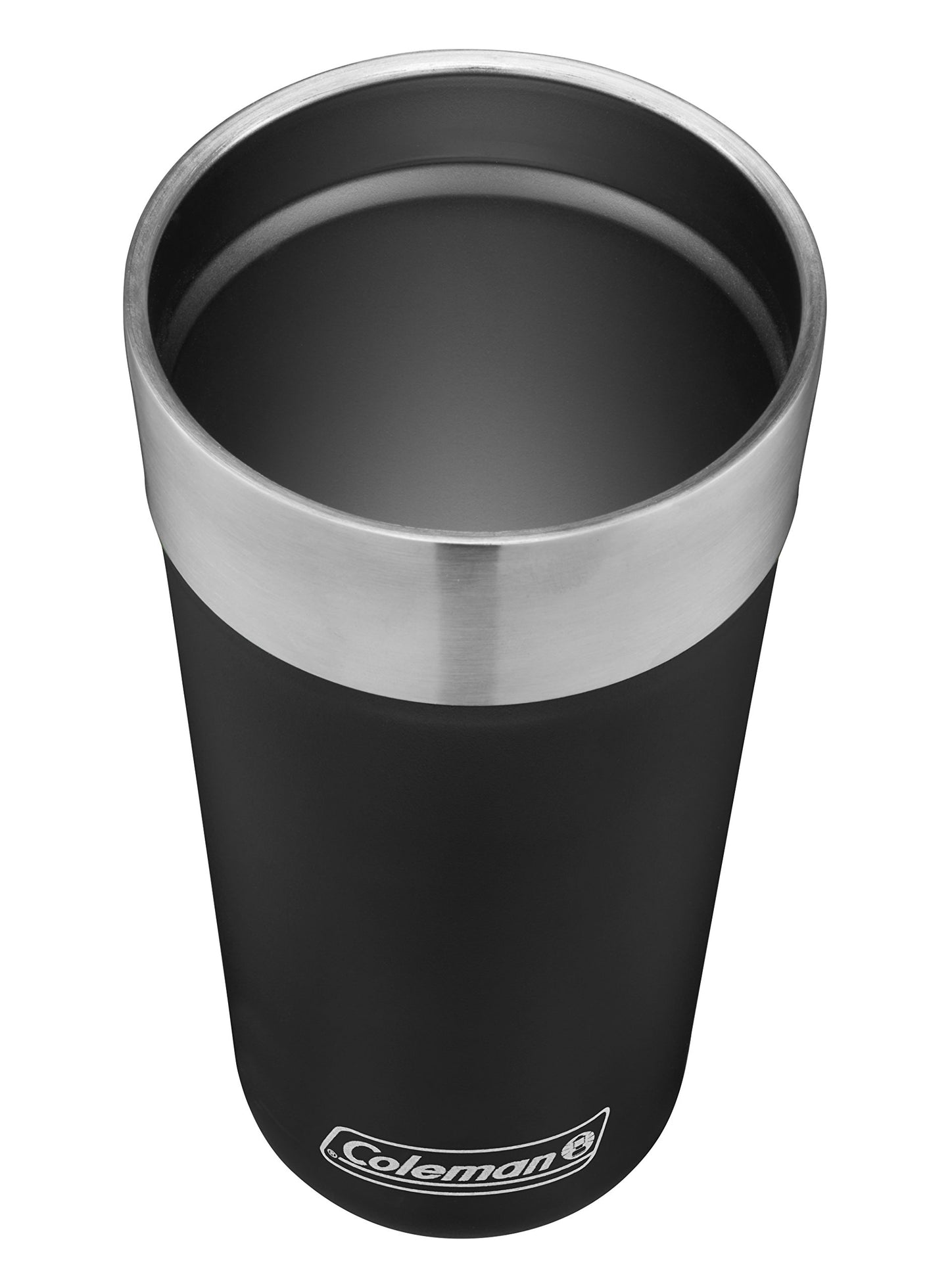 Coleman Brew Stainless Steel Insulated Tumbler, 20oz