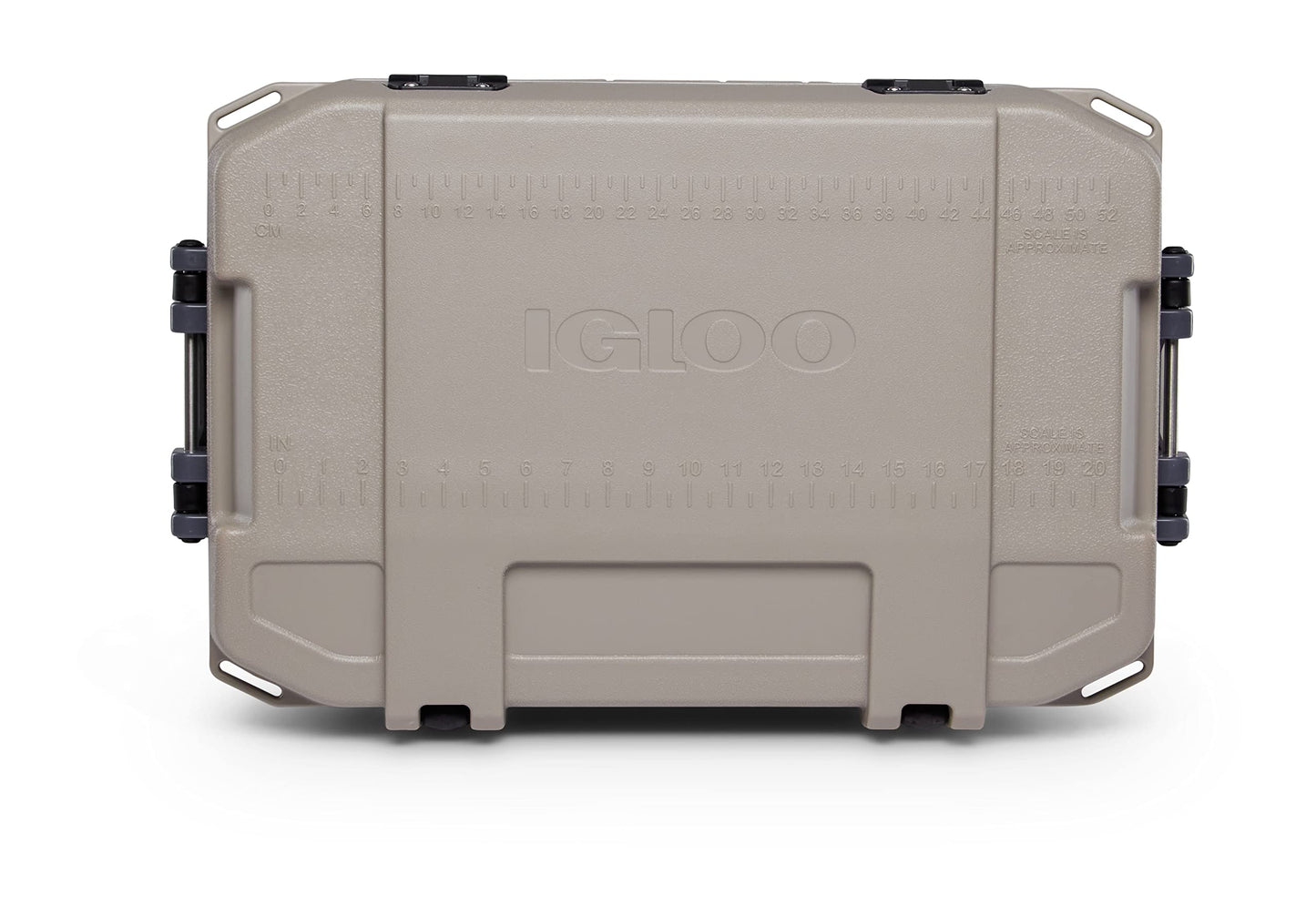 Igloo BMX Hard Coolers (25-72QT)
