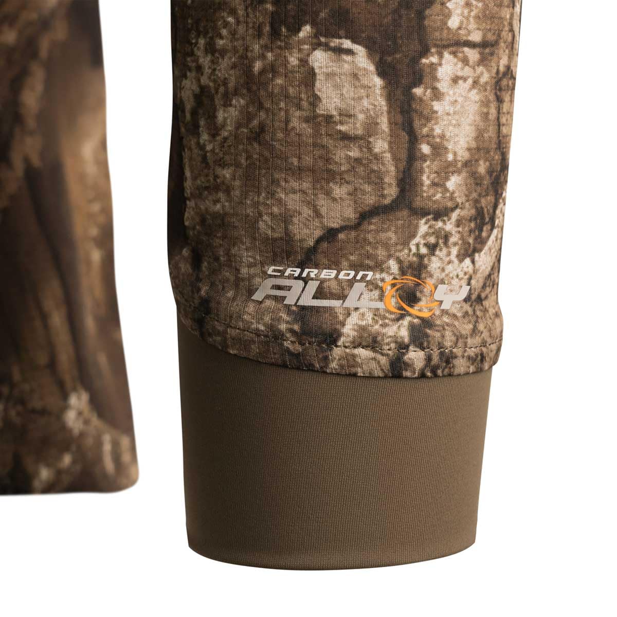 ScentLok Savanna Lightweight Camo Hunting Jacket for Men