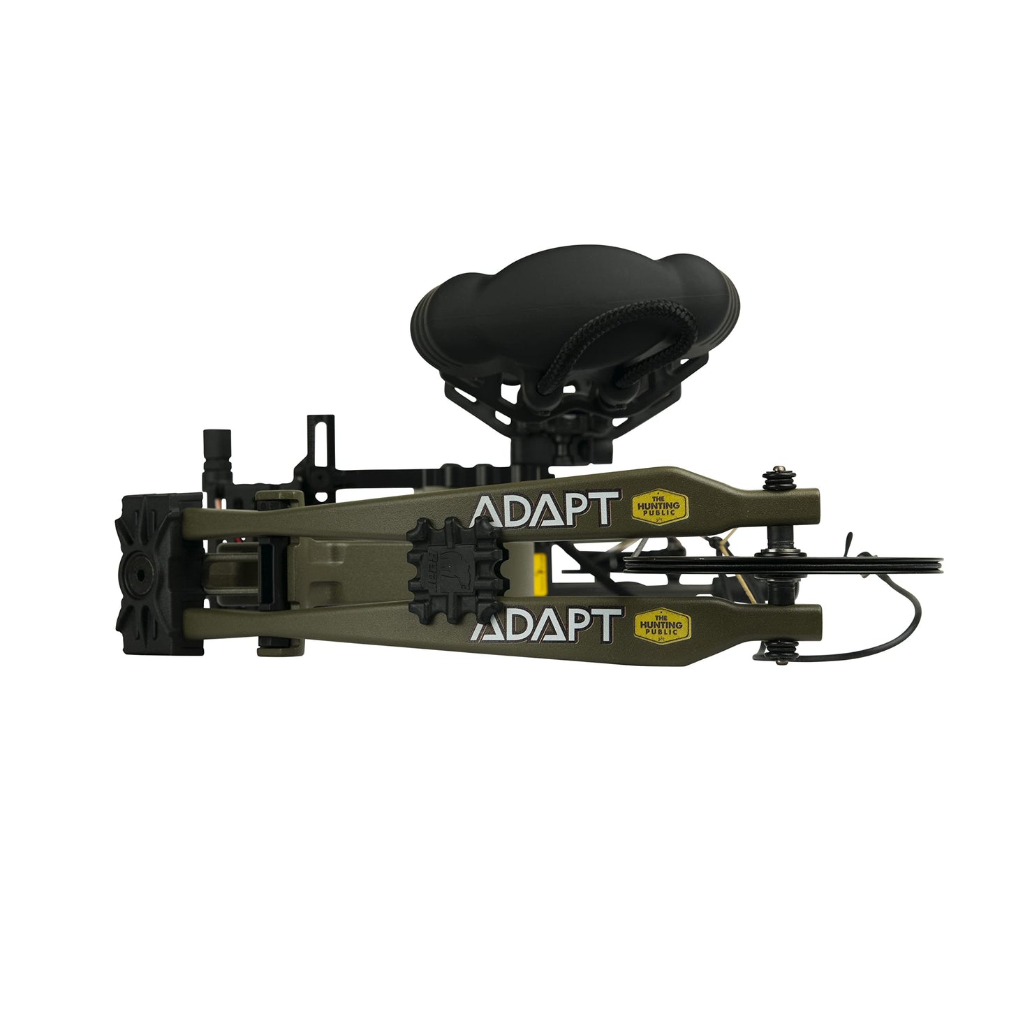 Bear Archery Adapt Ready to Hunt Adult Compound Bow Package Designed by The Hunting Public