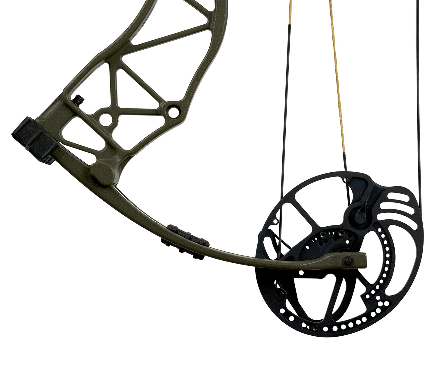 Bear Archery Adapt Ready to Hunt Adult Compound Bow Package Designed by The Hunting Public