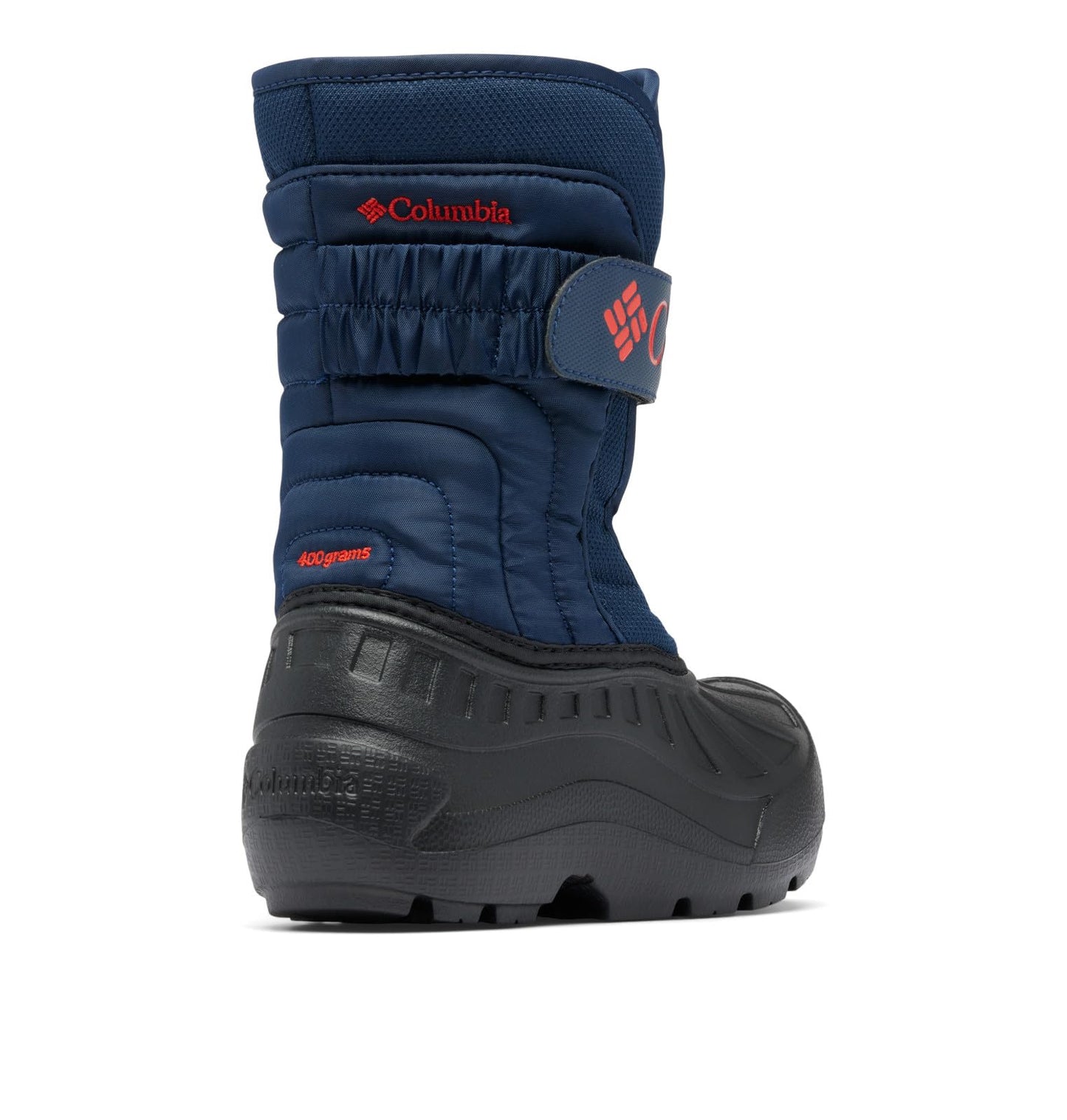 Unisex Kids' Powderbug Snowlite Strap