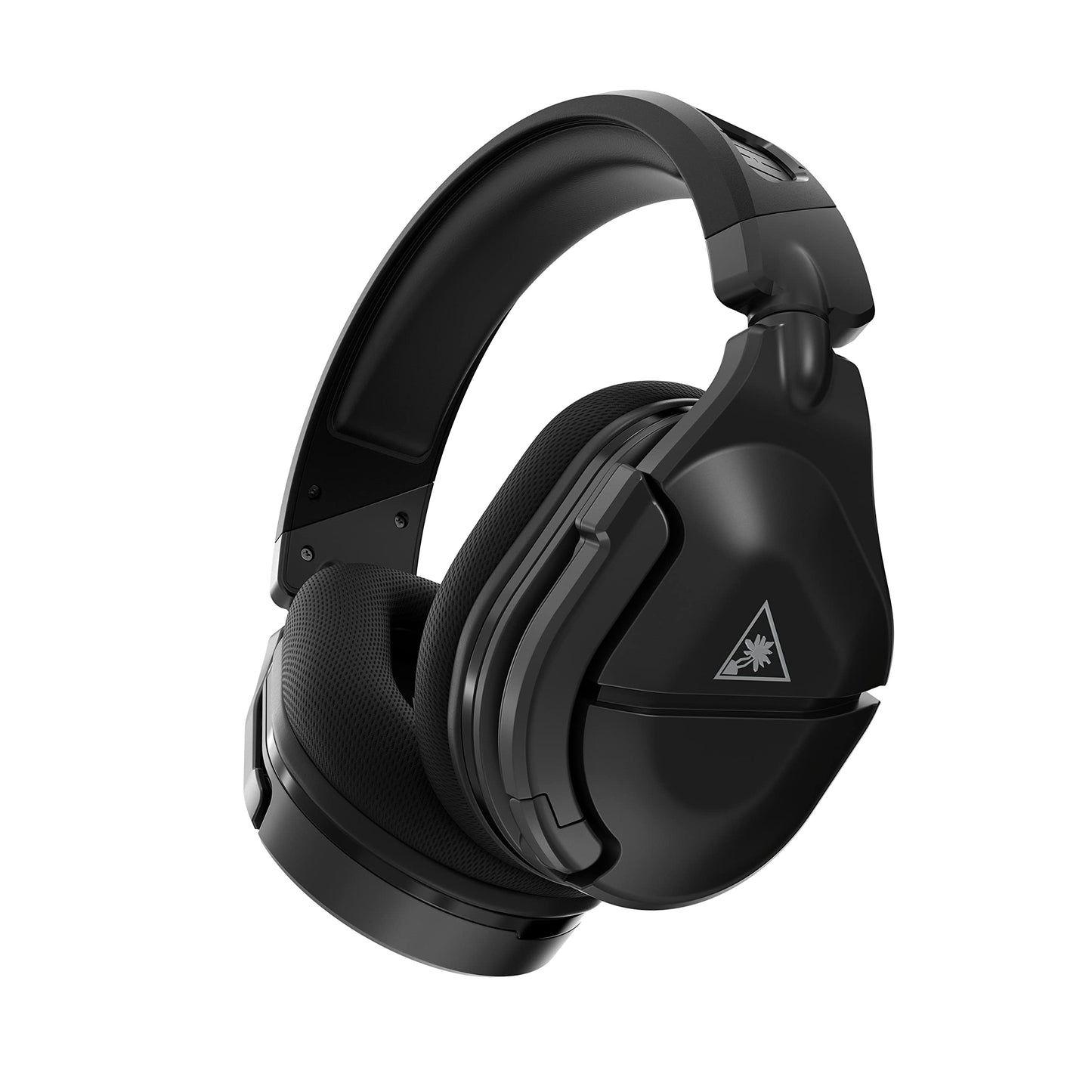 Turtle Beach Stealth 600 Gen 2 MAX Wireless Multiplatform Gaming Headset for Xbox Series X, Xbox Series S, Xbox One, PS5, PS4, Nintendo Switch, PC and Mac - 48+Hour Battery - Black