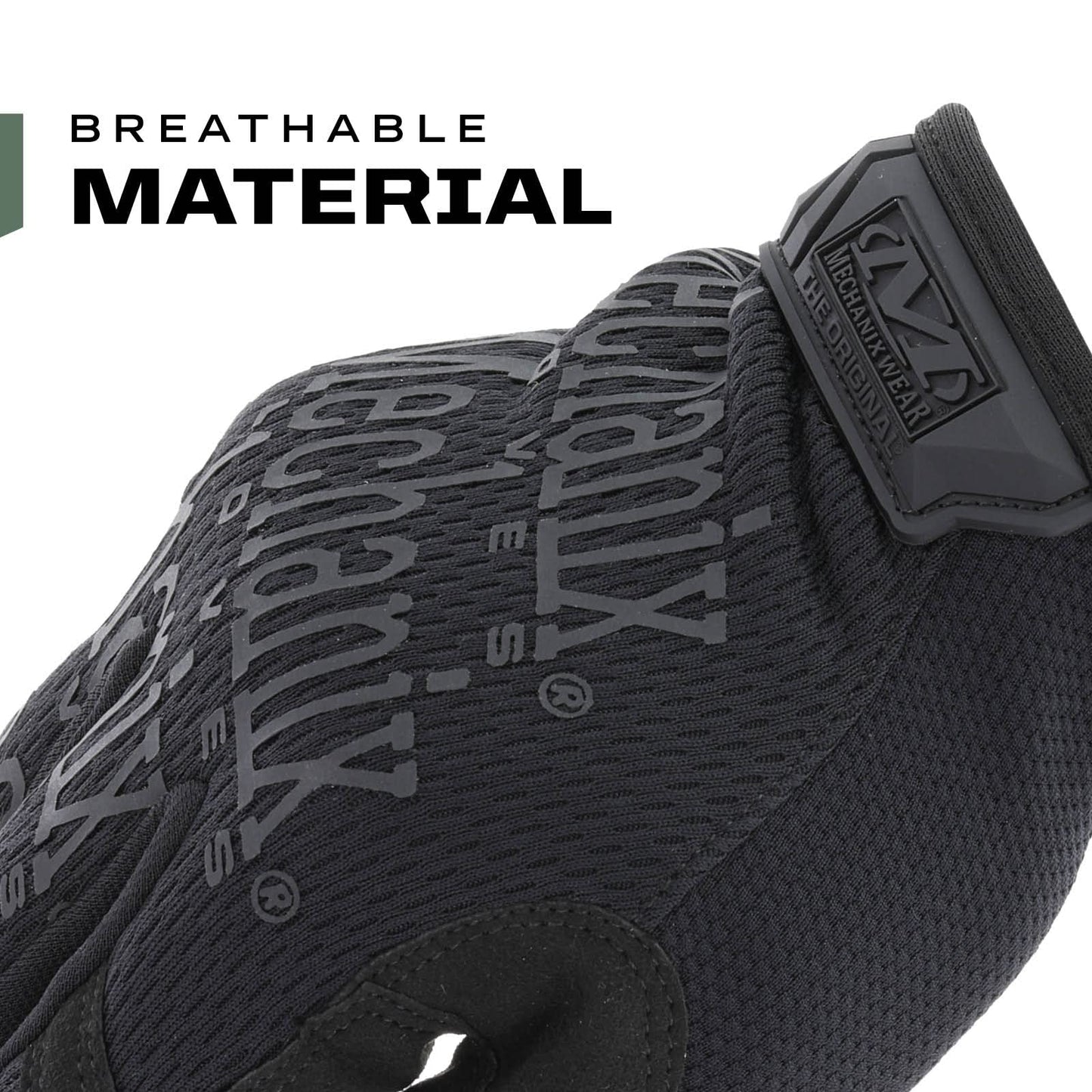 Mechanix Wear: The Original Tactical Work Gloves with Secure Fit, Flexible Grip for Multi-Purpose Use, Durable Touchscreen Safety Gloves for Men (Camouflage - MultiCam, X-Large)
