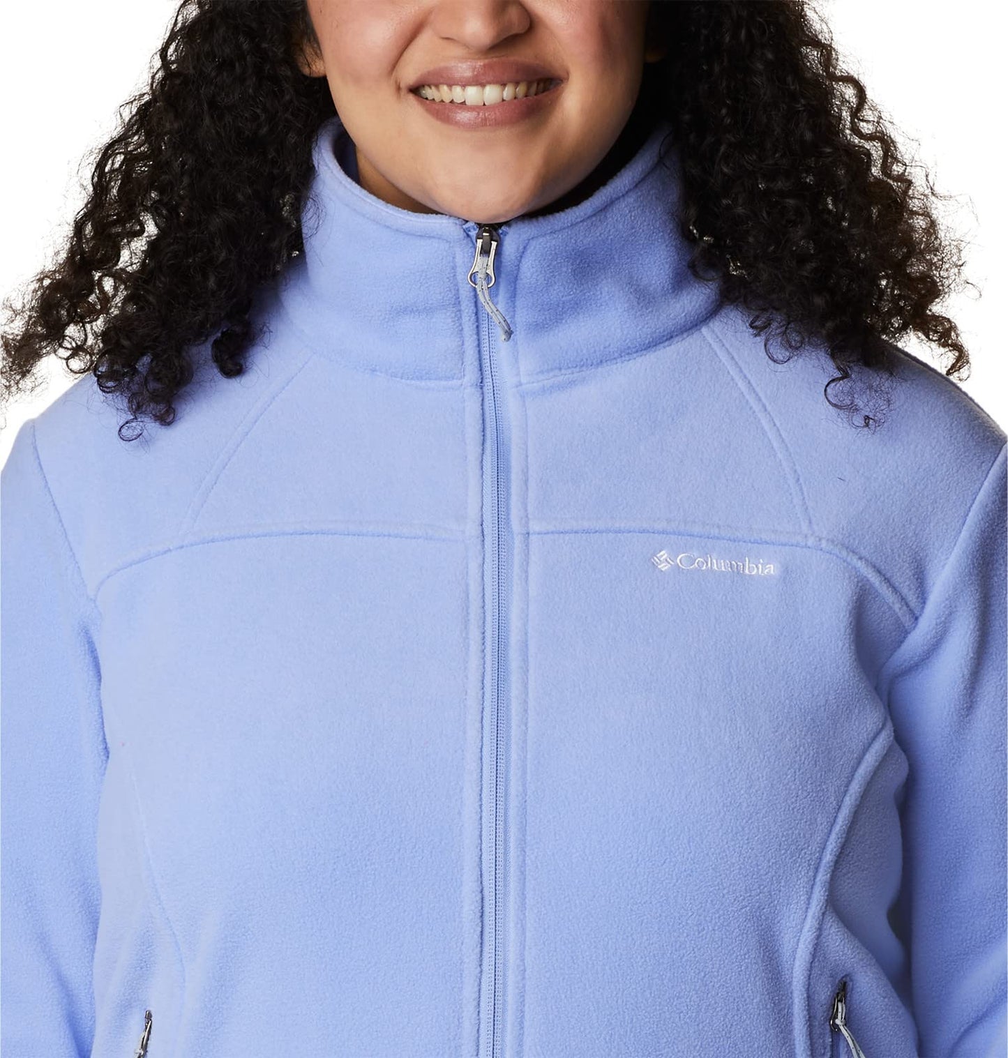 Columbia womens Fast Trek Ii Jacket