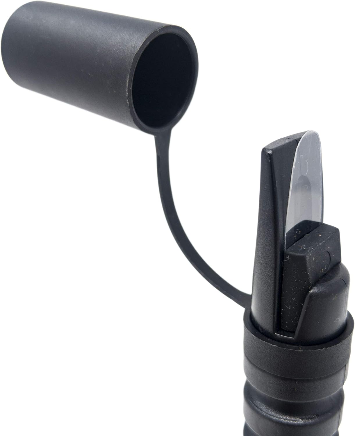 Quaker Boy Moose Mate Moose Call, Black