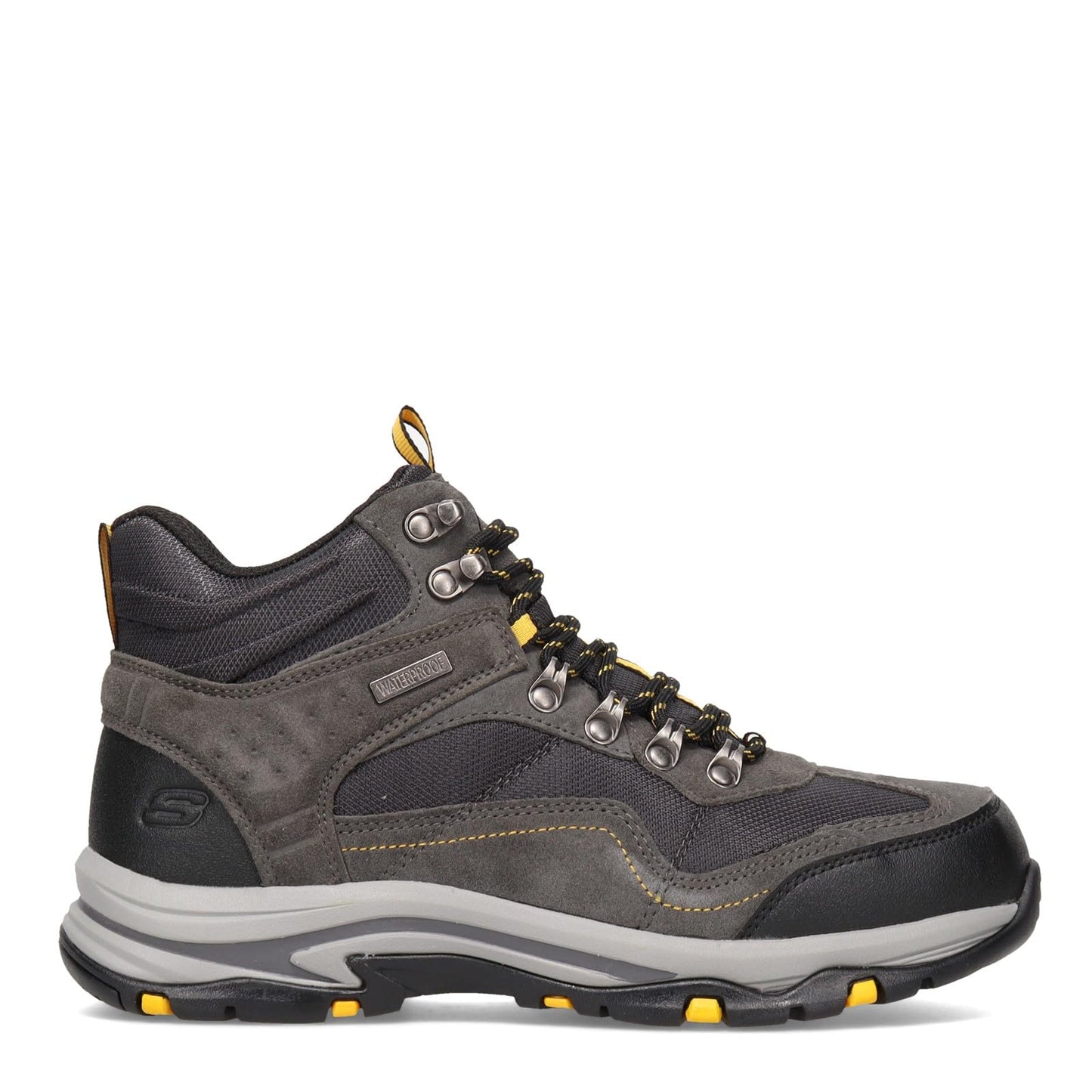 Skechers Men's Waterproof Boot Hiking