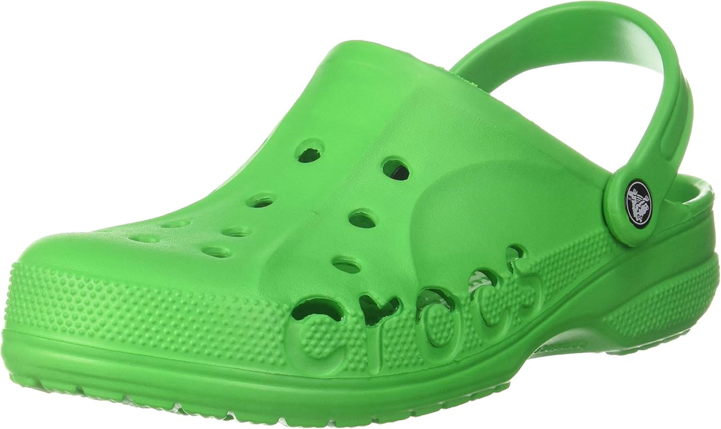 Crocs Unisex-Adult Baya Clogs