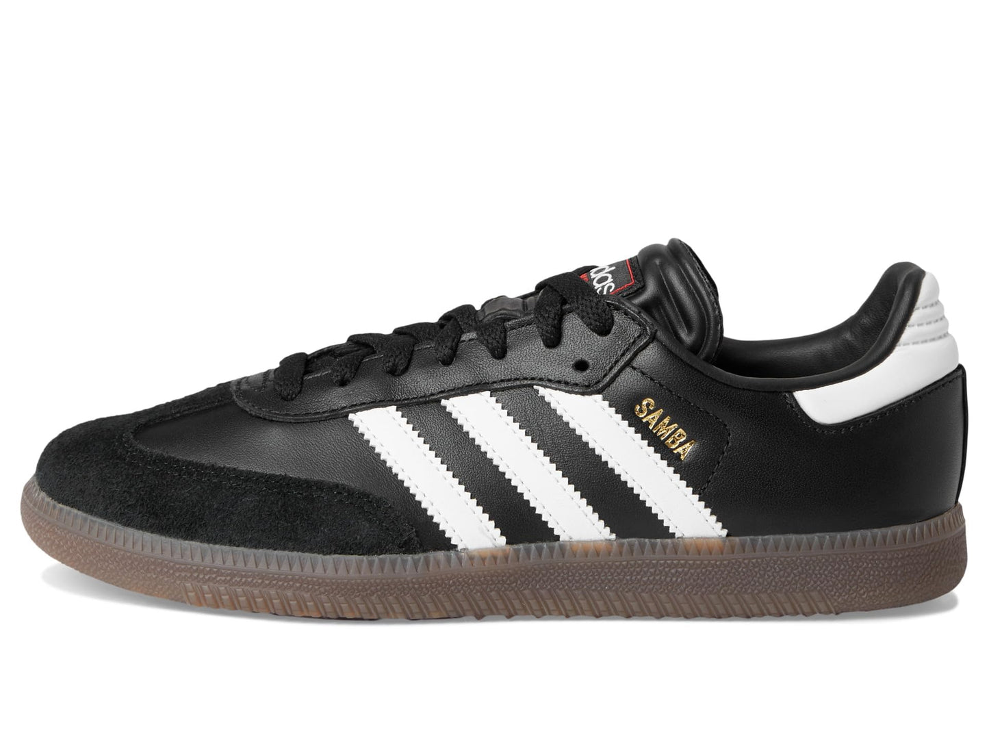 adidas Unisex-Adult Samba Indoor Sneaker