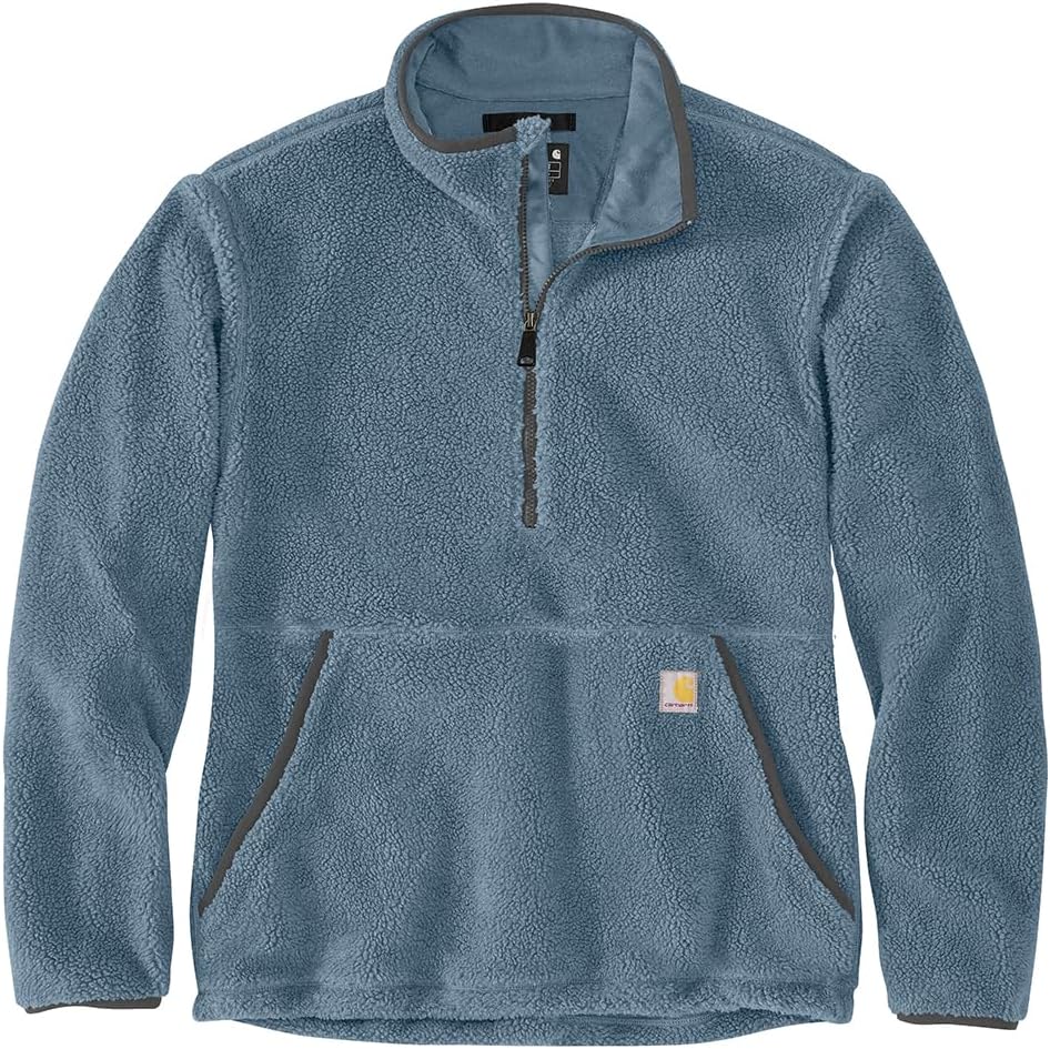 Carhartt Men's Loose Fit Fleece Pullover