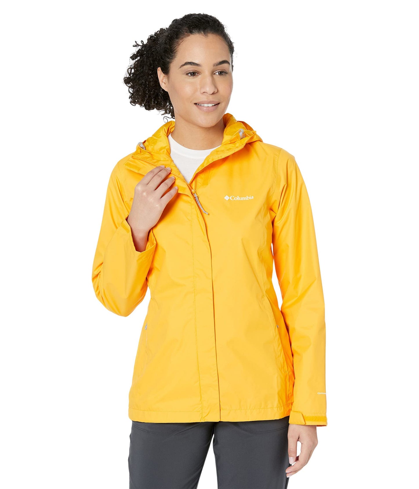 Columbia Women's Arcadia II Jacket