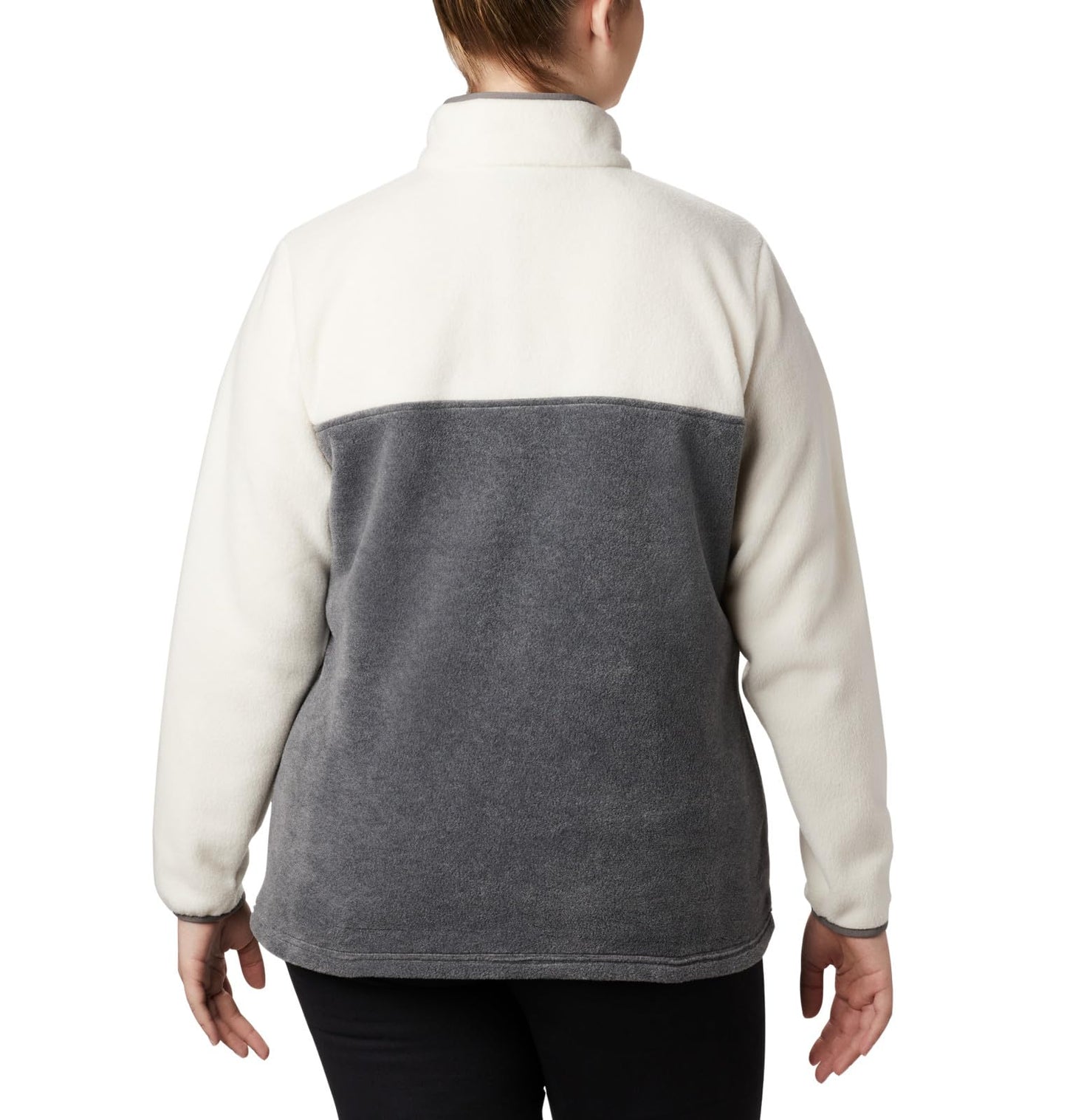 Columbia Women's Benton Springs Half Snap Pull Over Ii