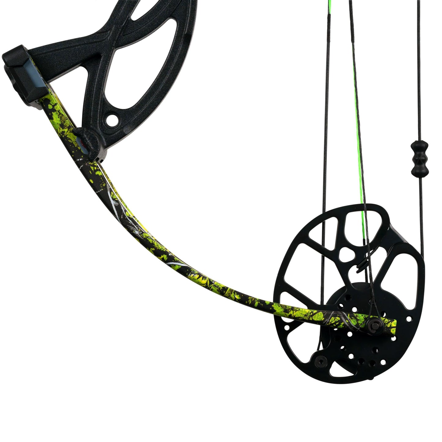 Bear Archery Cruzer G2/G3 Compound Bow Package